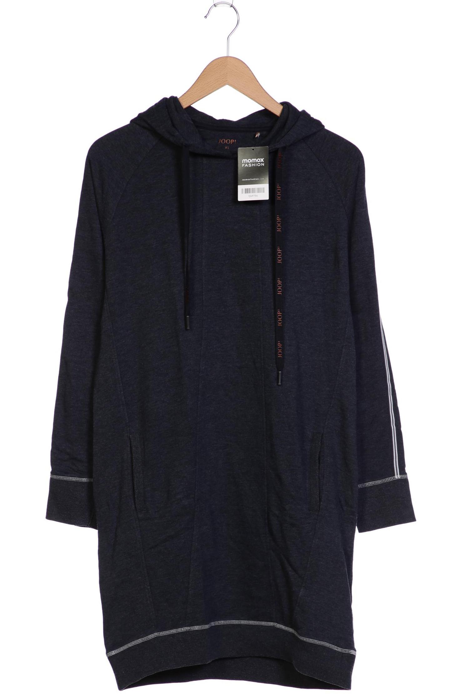 

JOOP! Damen Kapuzenpullover, marineblau