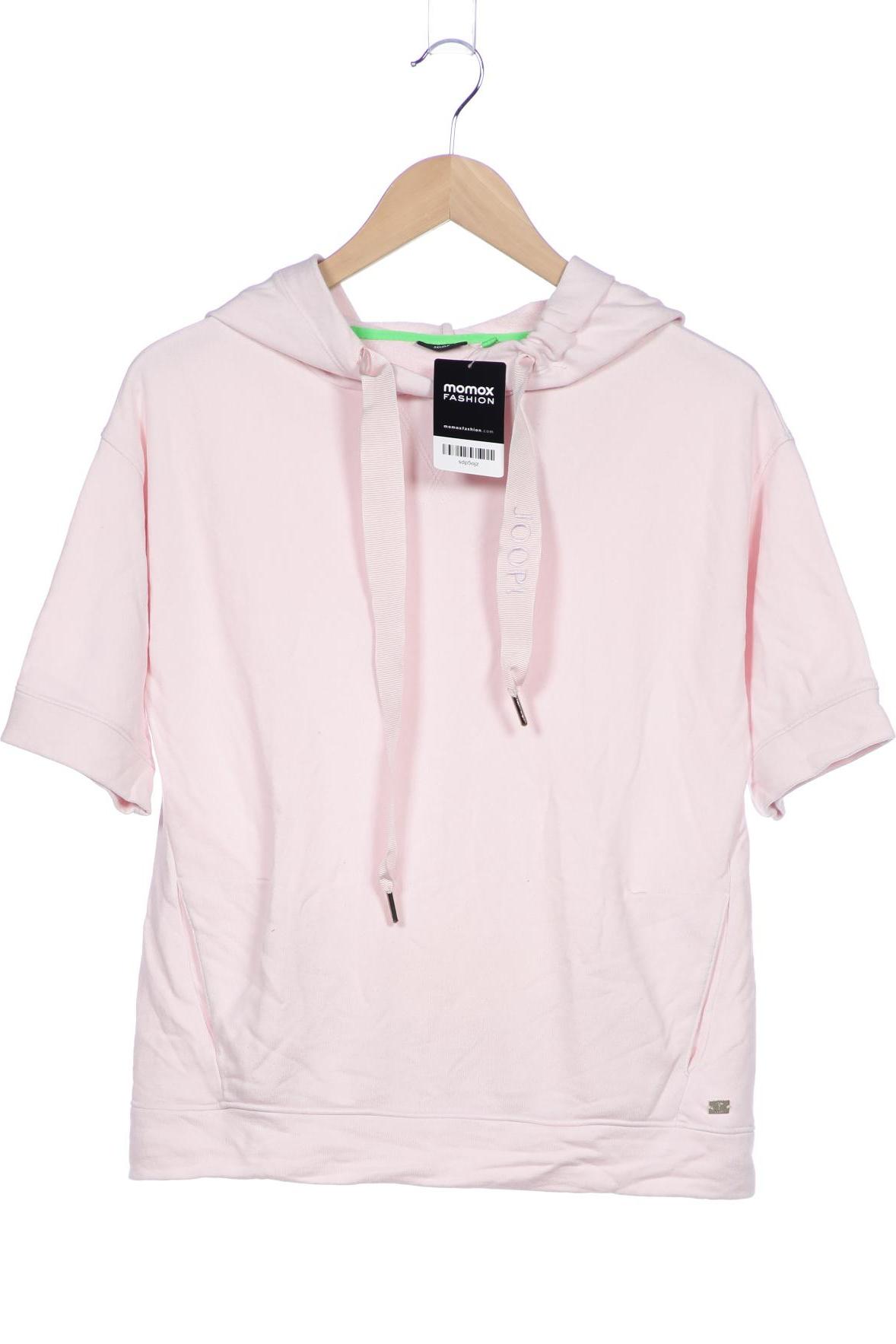 

Joop! Damen Kapuzenpullover, pink, Gr. 42