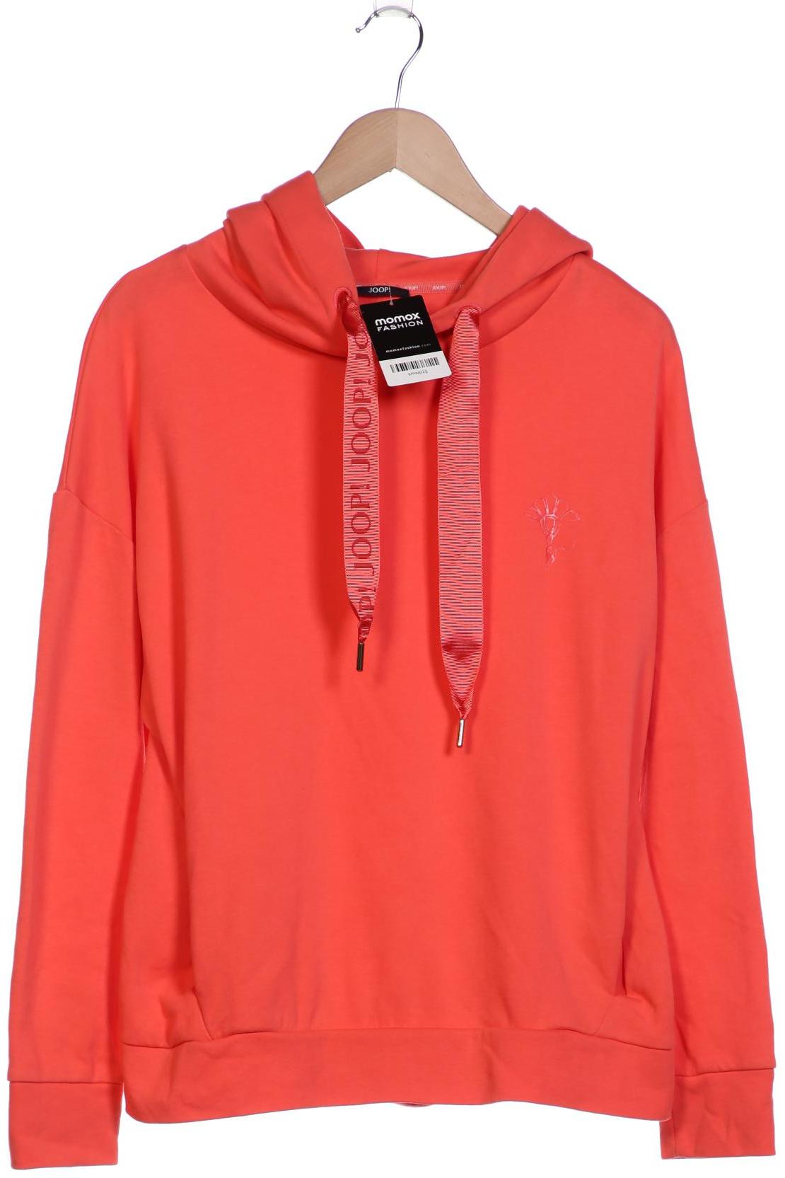 

Joop! Damen Kapuzenpullover, pink, Gr. 42