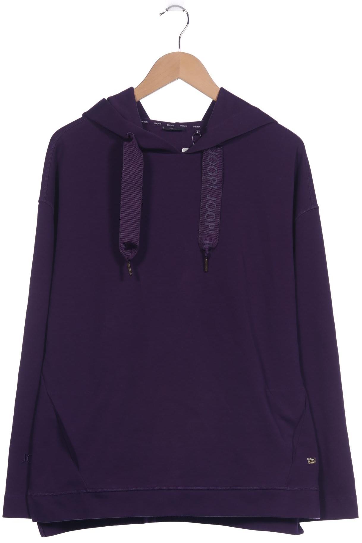

Joop! Damen Kapuzenpullover, flieder, Gr. 44