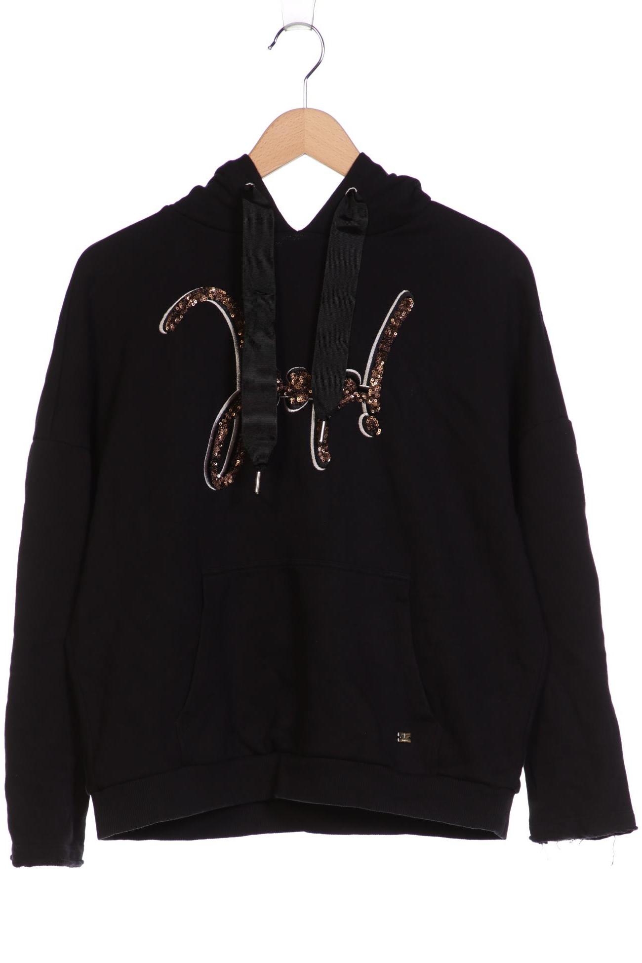 

Joop! Damen Kapuzenpullover, schwarz, Gr. 48