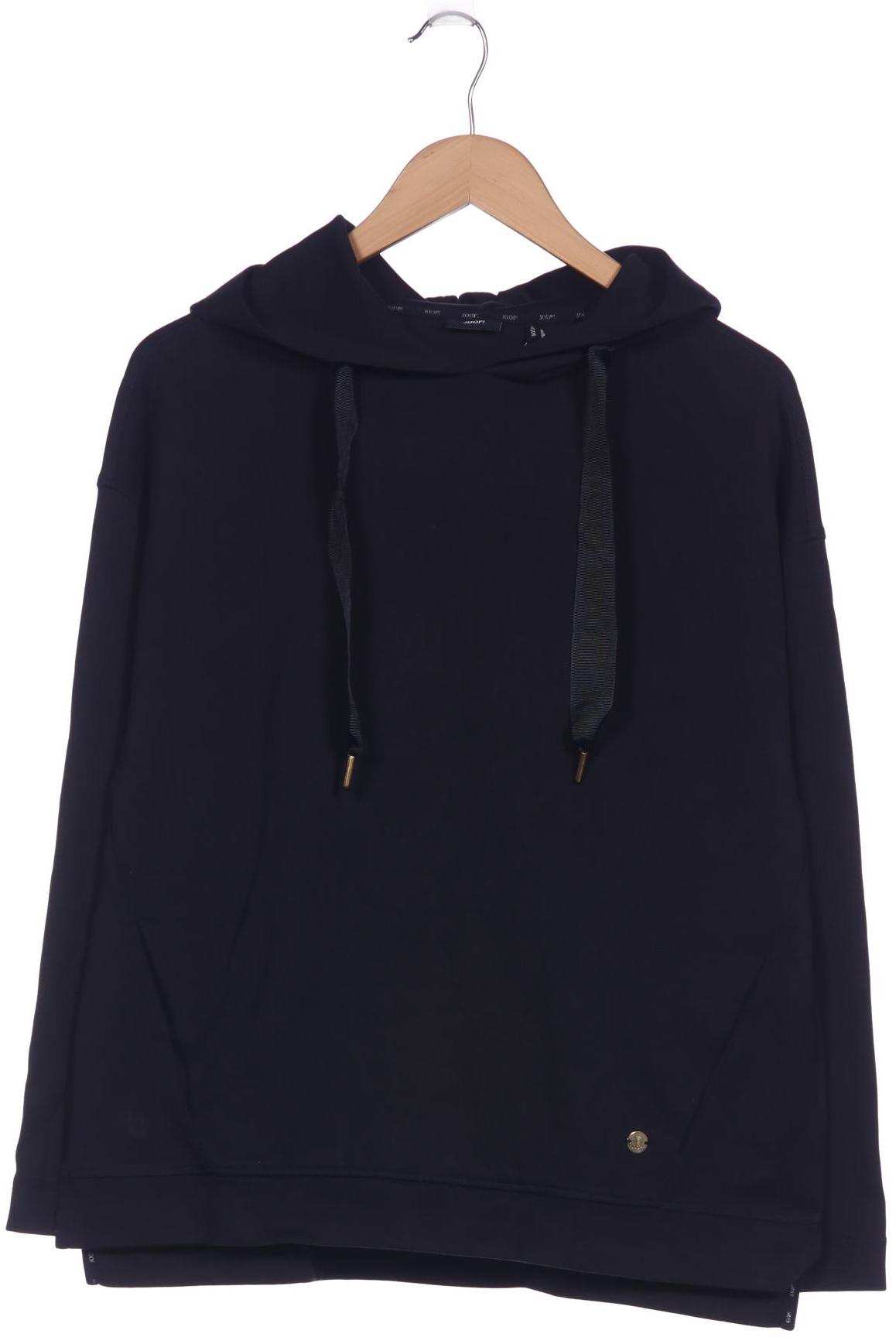 

Joop! Damen Kapuzenpullover, marineblau, Gr. 42