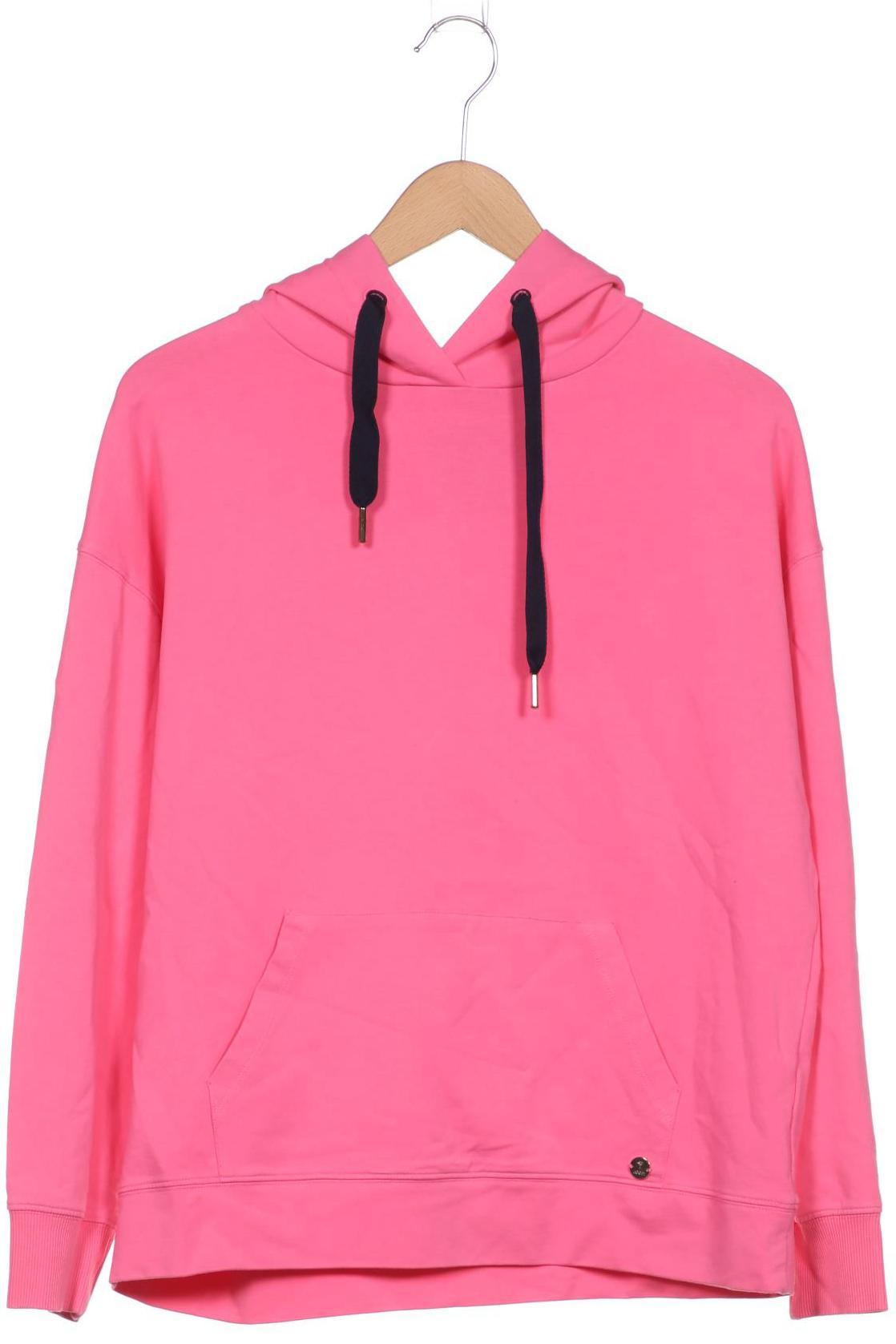 

Joop! Damen Kapuzenpullover, pink, Gr. 40