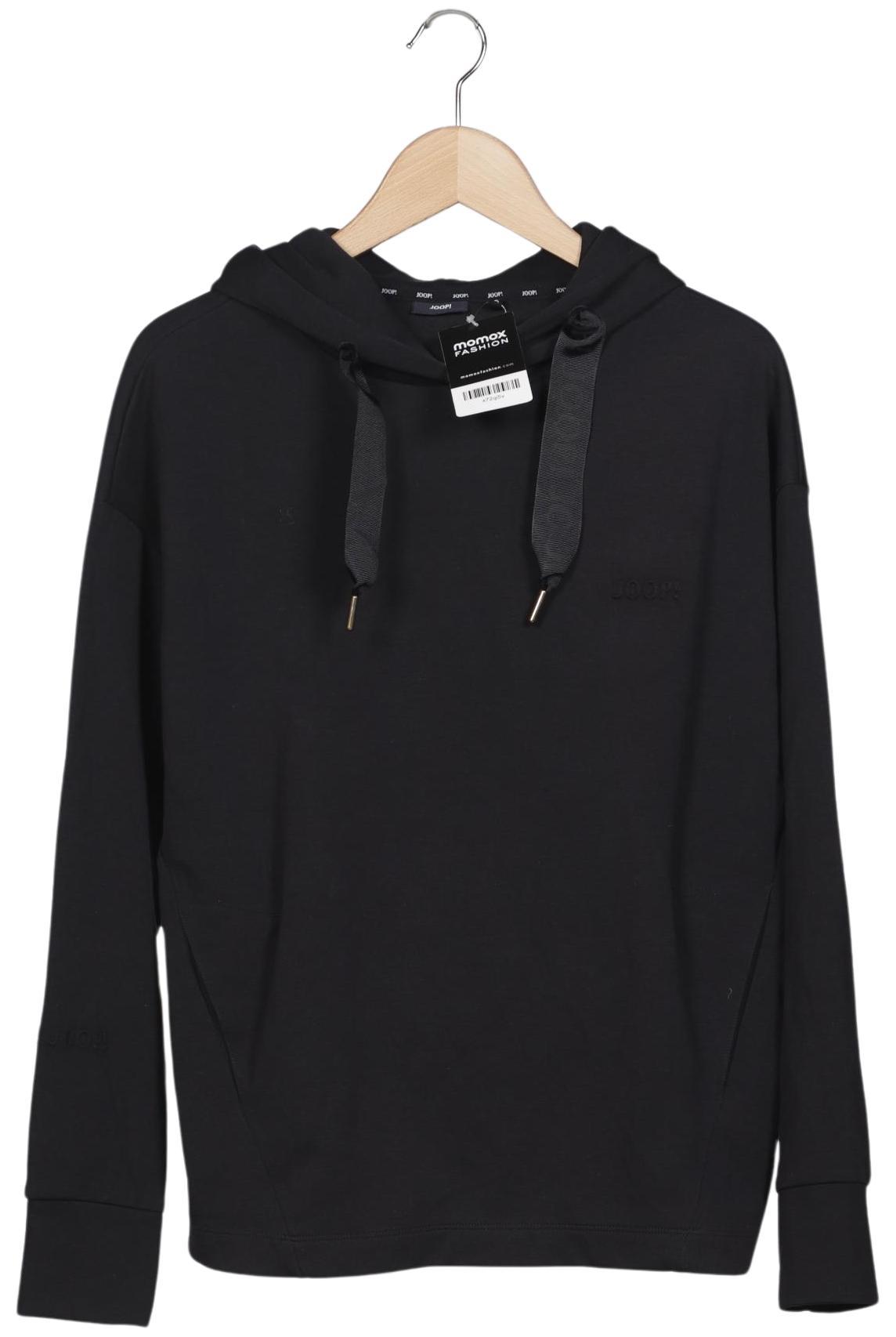 

Joop! Damen Kapuzenpullover, schwarz, Gr. 40