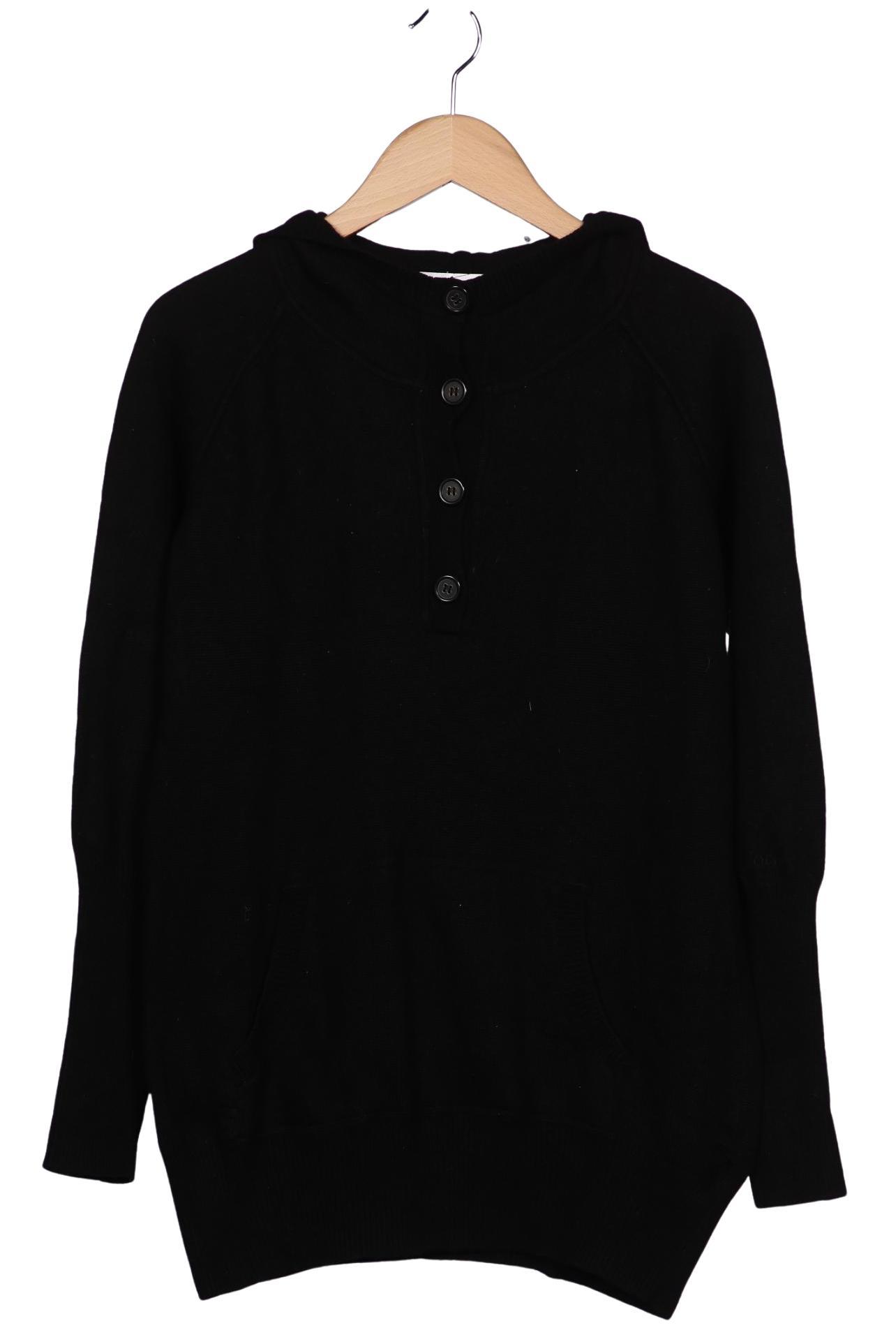 

Joop! Damen Kapuzenpullover, schwarz, Gr. 42