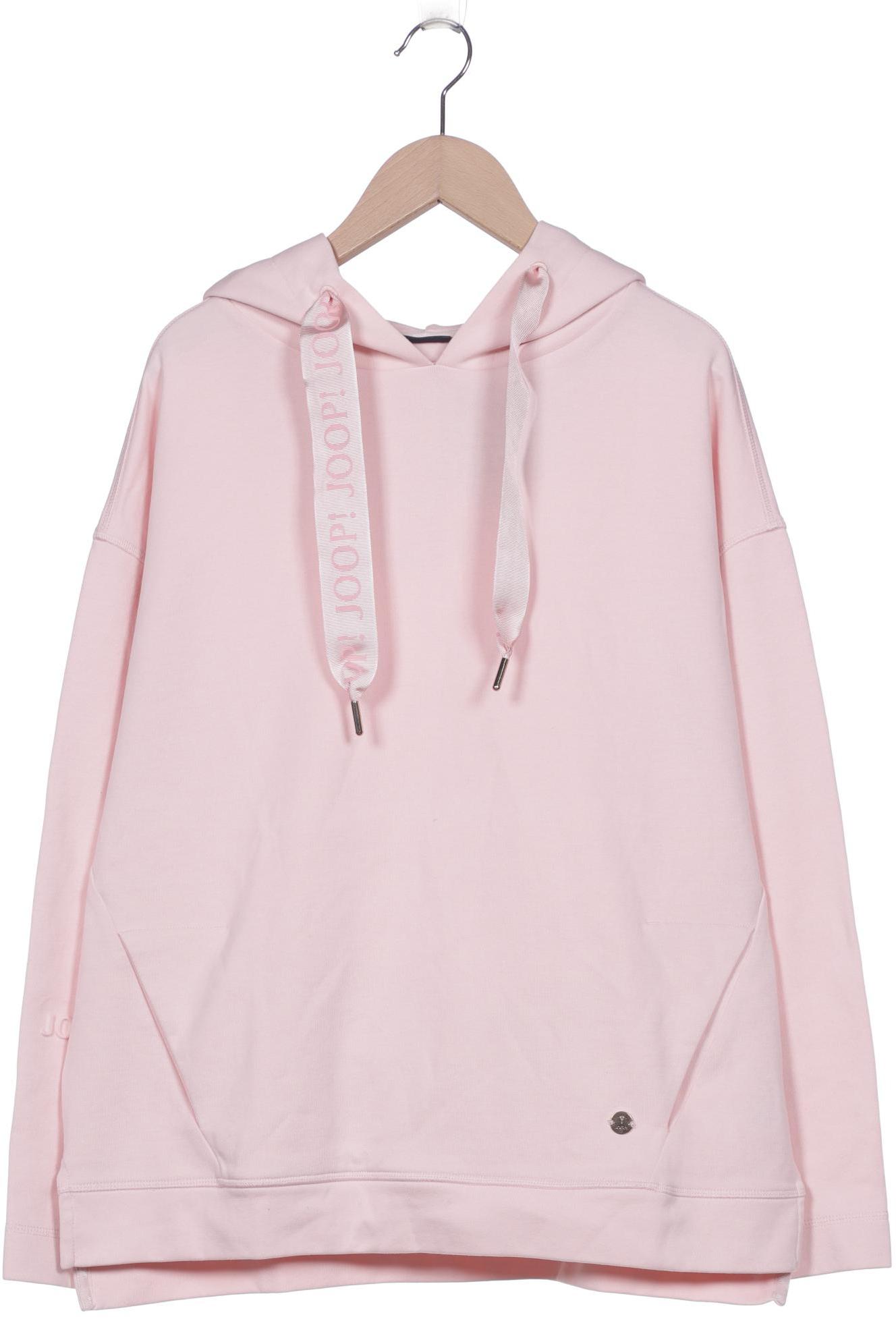 

JOOP! Damen Kapuzenpullover, pink