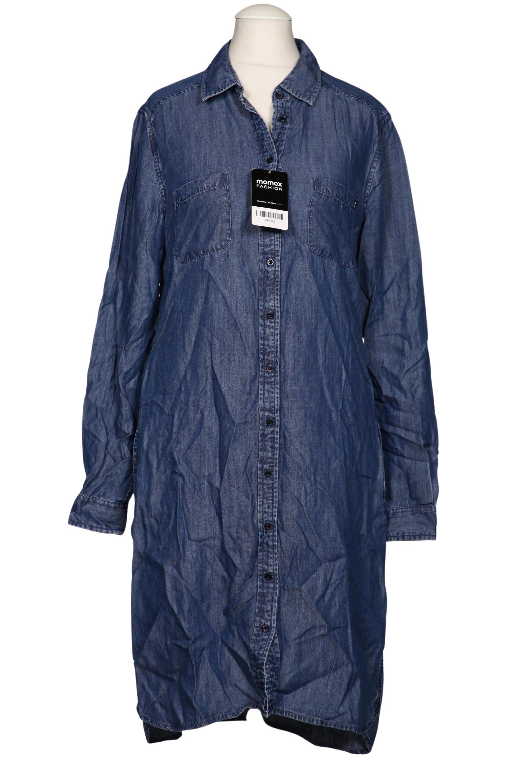 

Joop! Damen Kleid, blau, Gr. 36