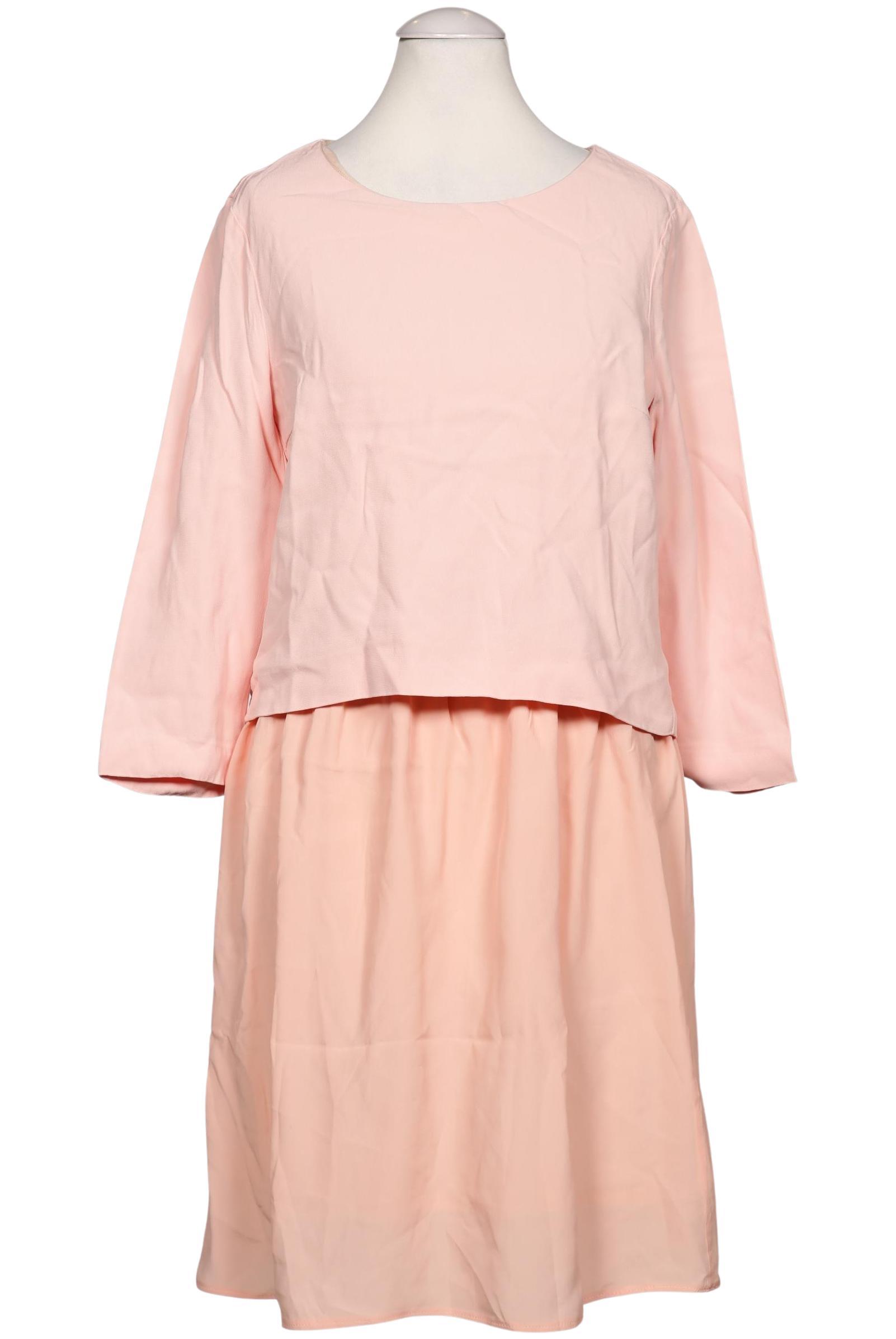 

Joop! Damen Kleid, pink, Gr. 34