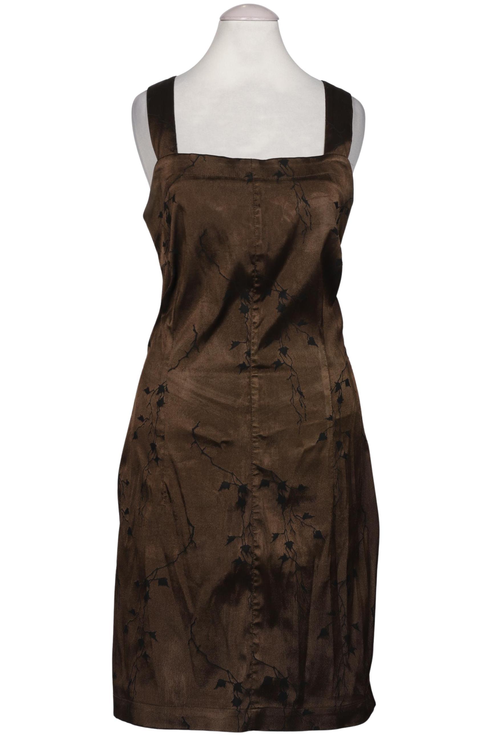 

Joop! Damen Kleid, braun, Gr. 36