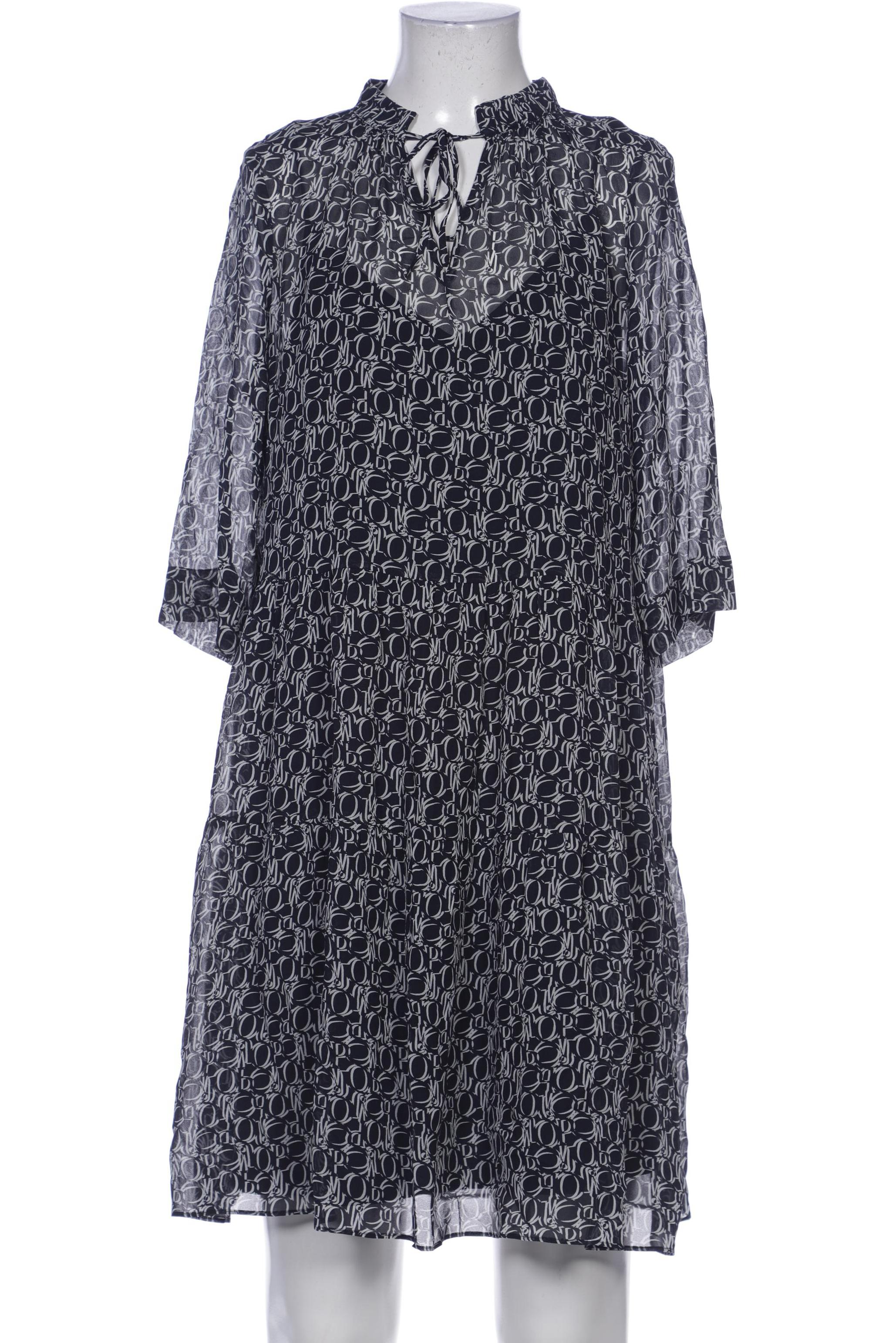 

Joop! Damen Kleid, marineblau, Gr. 36