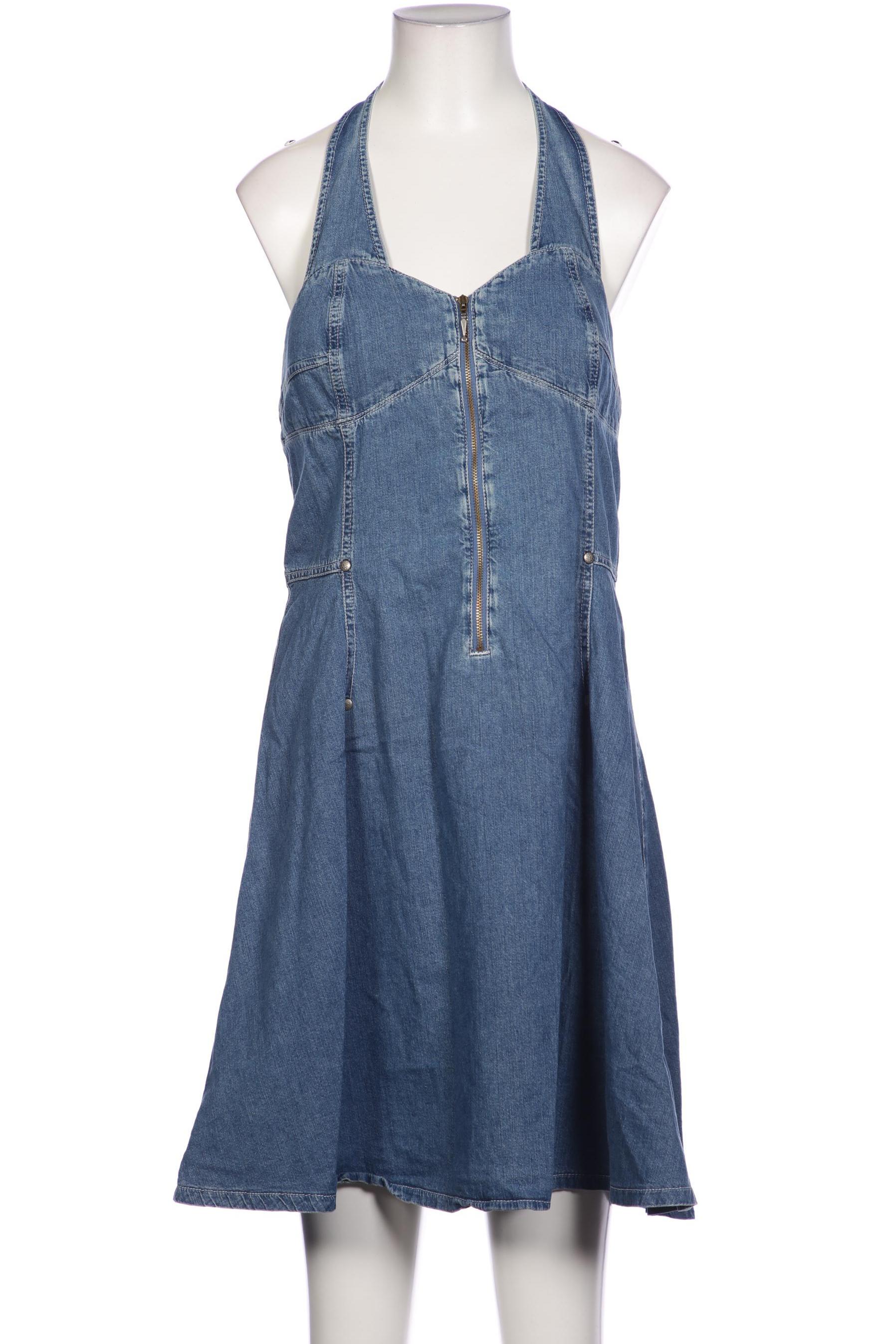 

Joop! Damen Kleid, blau, Gr. 38