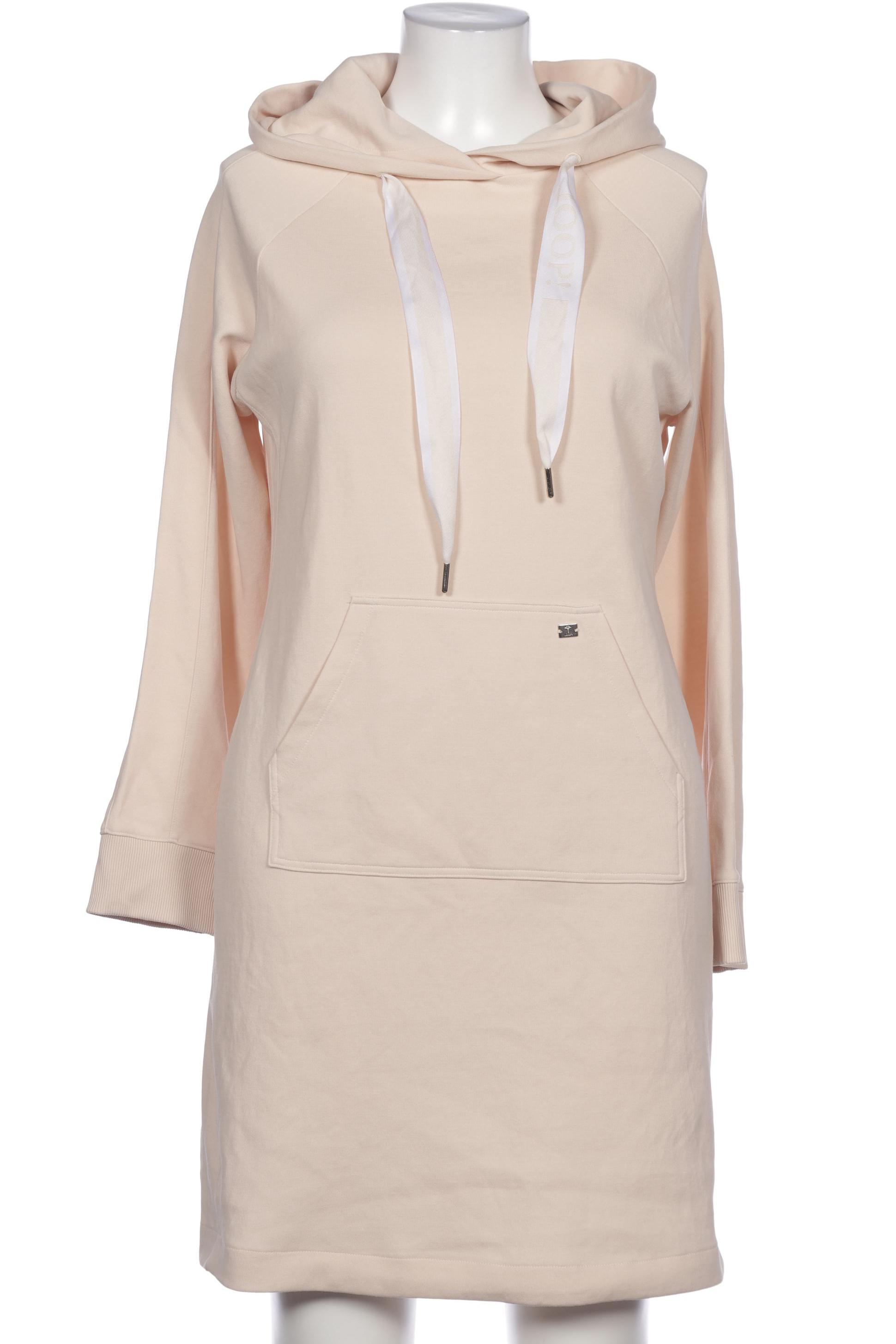 

JOOP! Damen Kleid, cremeweiß
