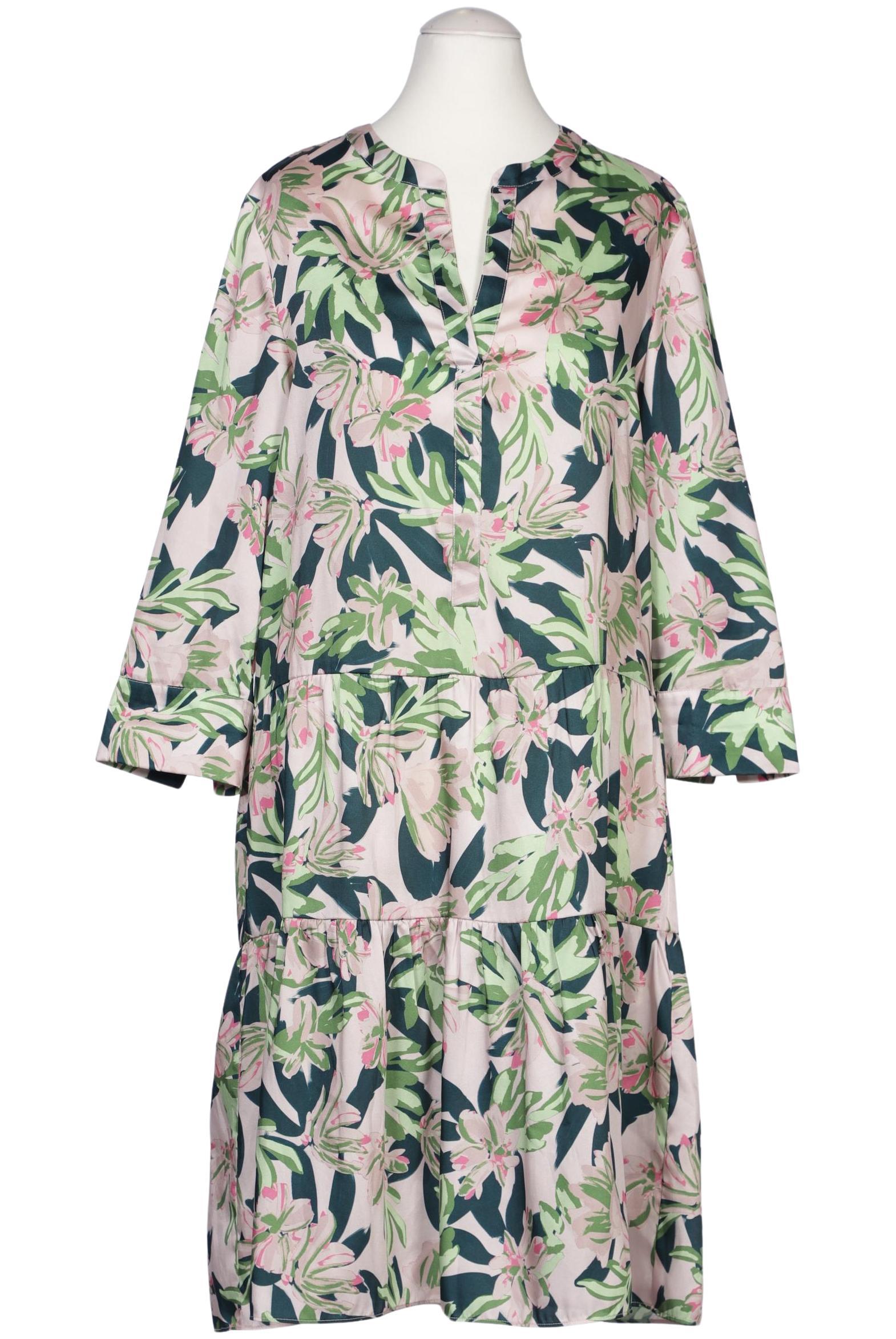 

Joop! Damen Kleid, mehrfarbig, Gr. 38