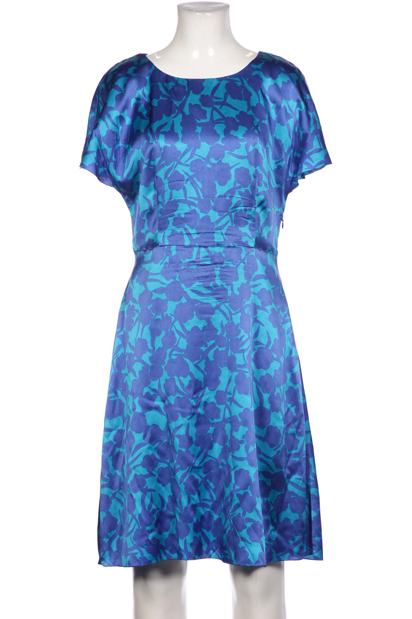 

Joop! Damen Kleid, blau, Gr. 38