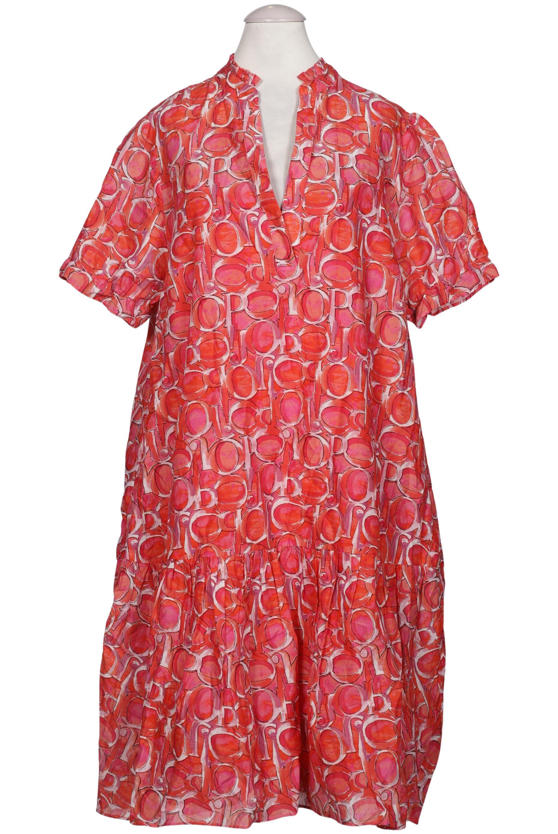 

Joop! Damen Kleid, rot, Gr. 38