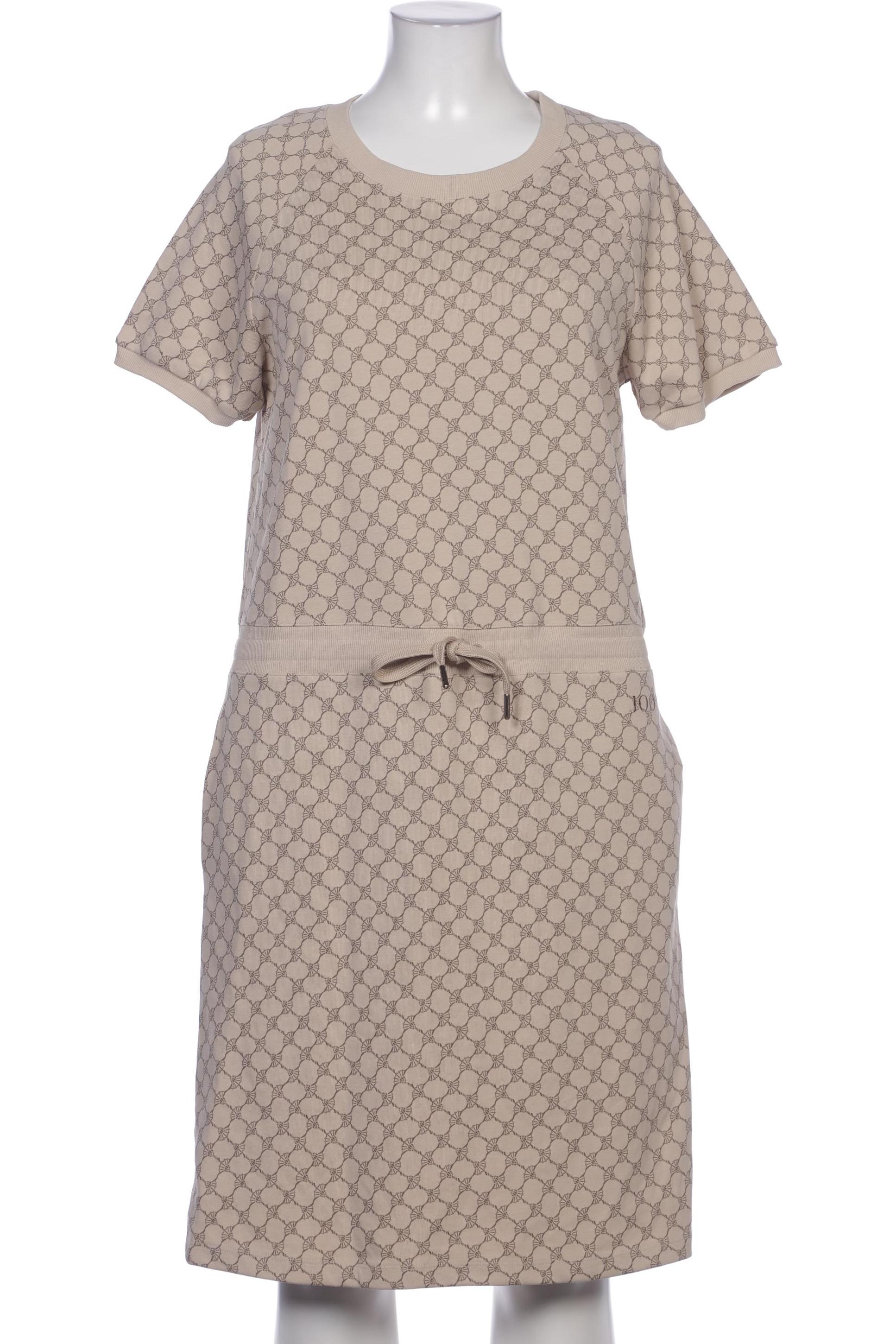 

Joop! Damen Kleid, beige, Gr. 42
