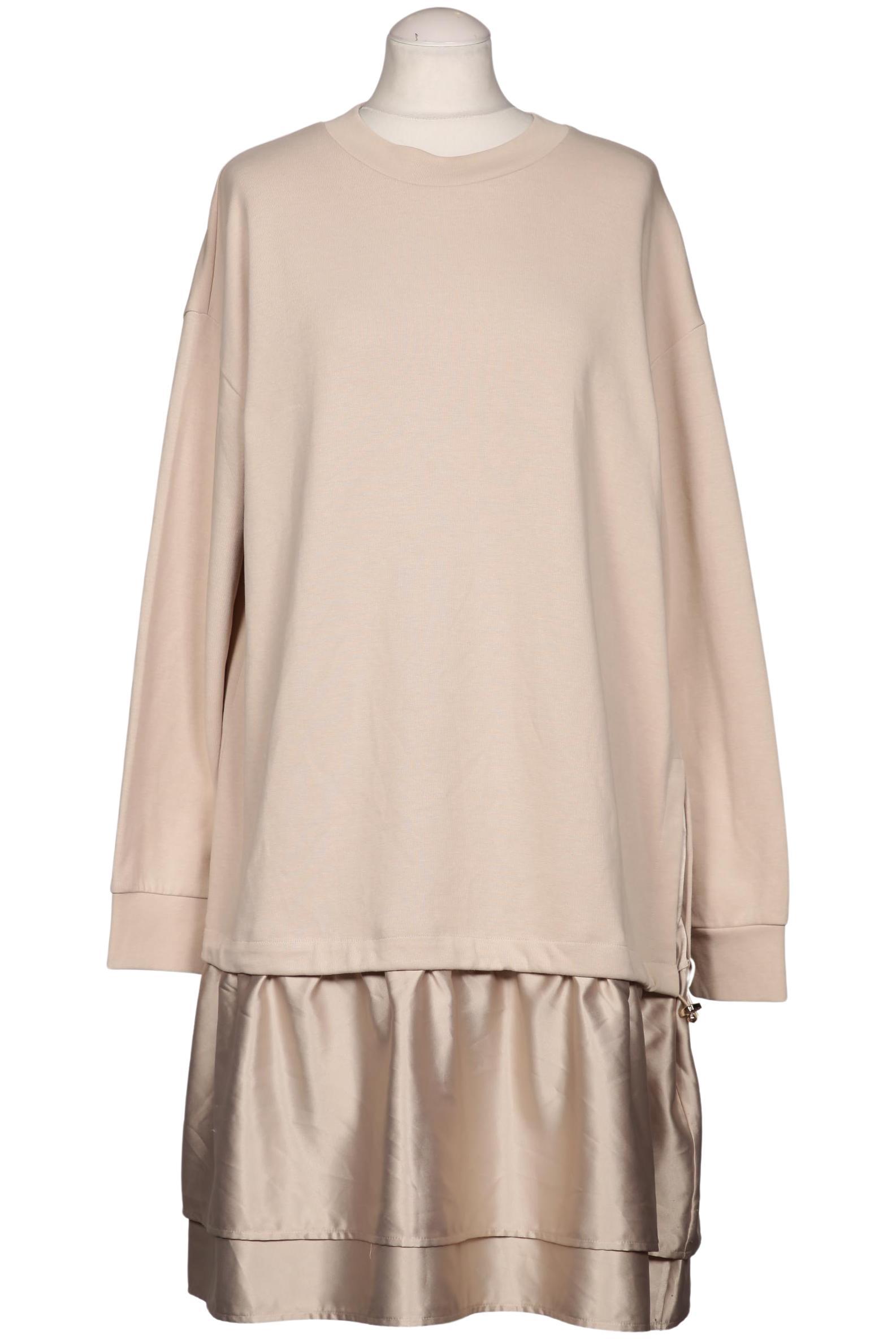 

Joop! Damen Kleid, beige, Gr. 36