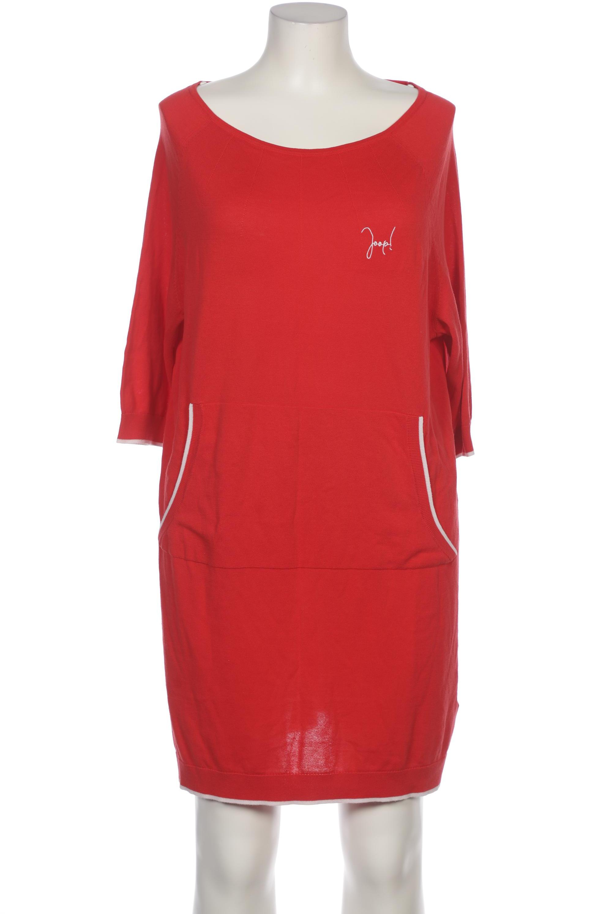 

JOOP! Damen Kleid, rot