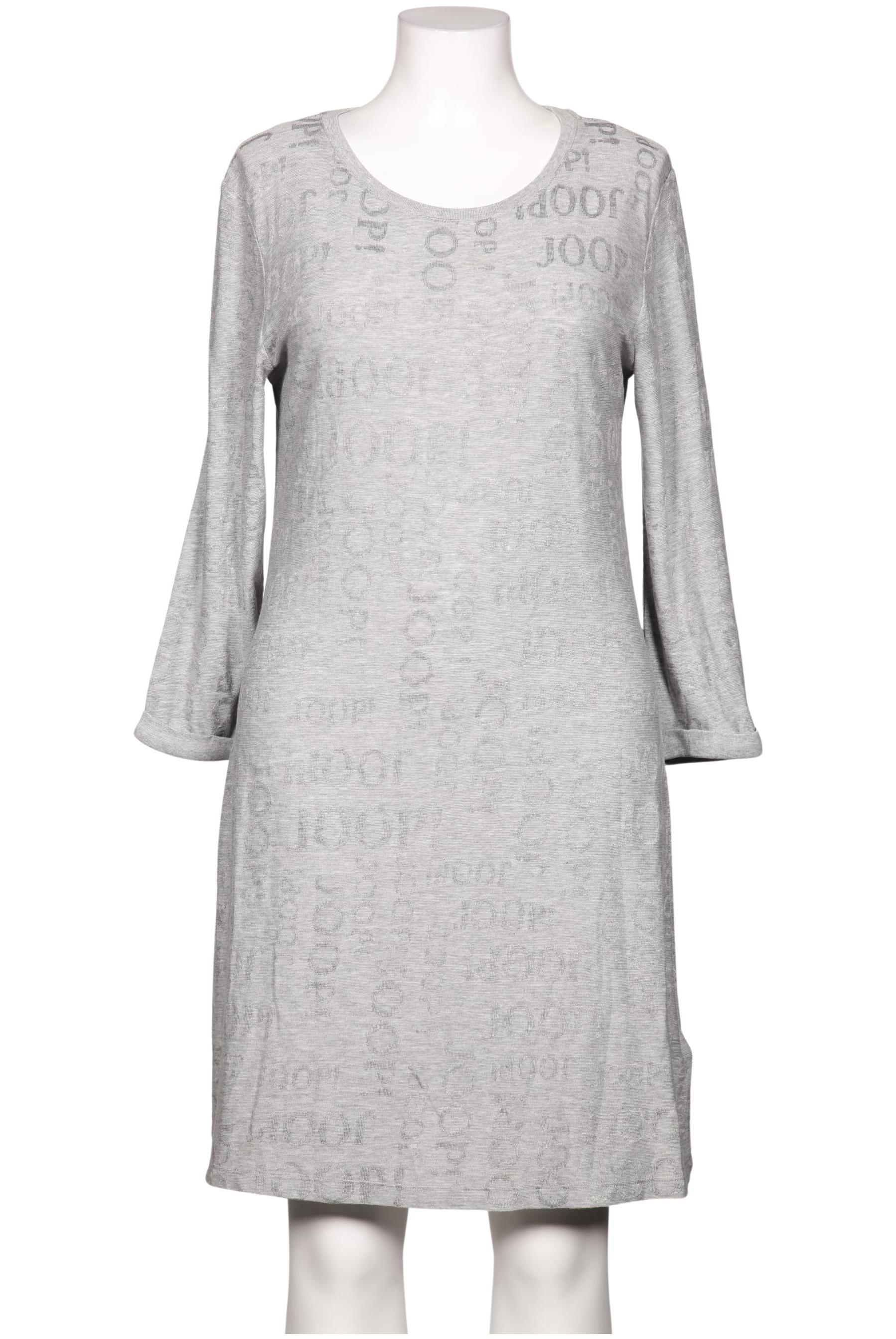 

Joop! Damen Kleid, grau, Gr. 44