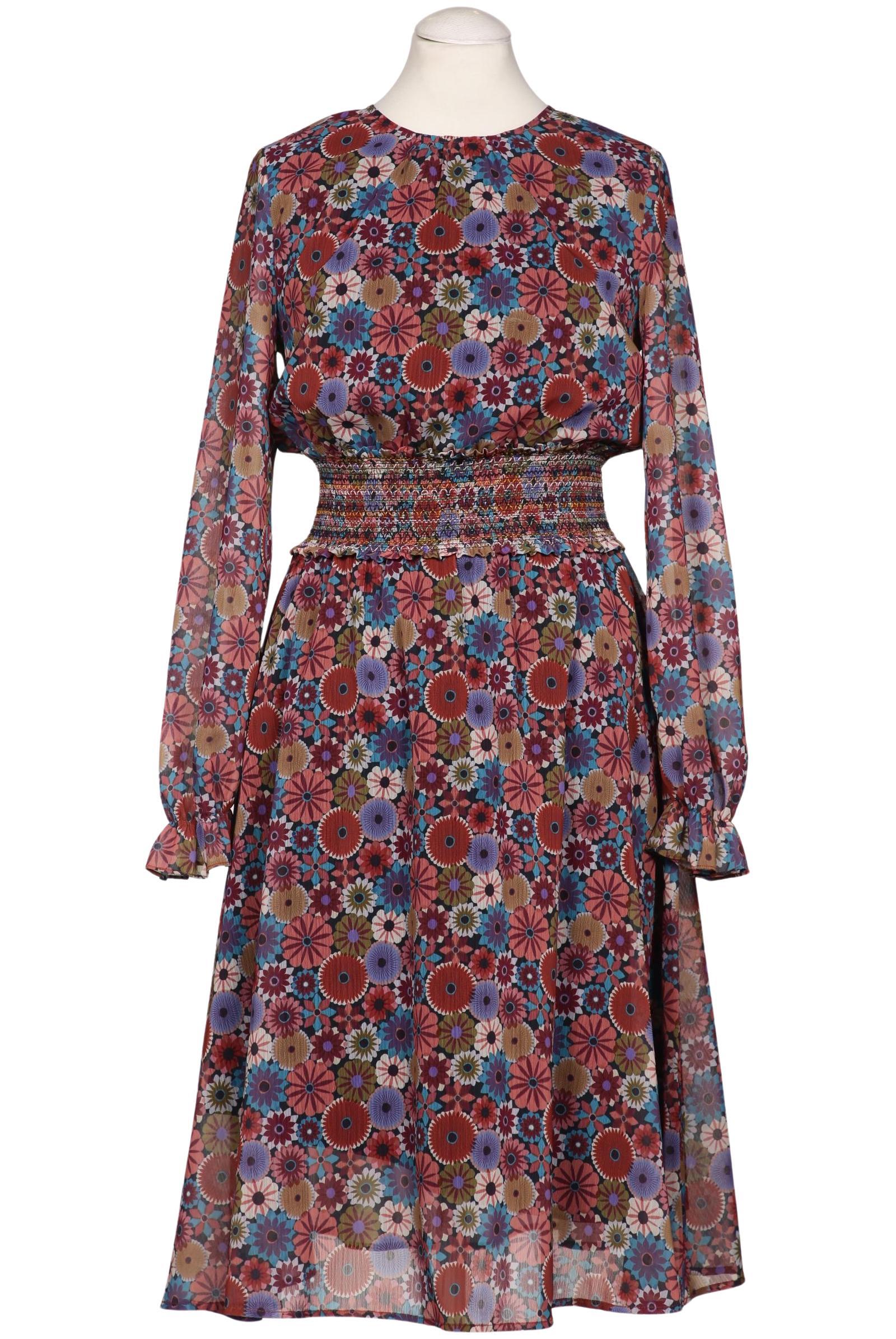 

Joop! Damen Kleid, mehrfarbig, Gr. 36