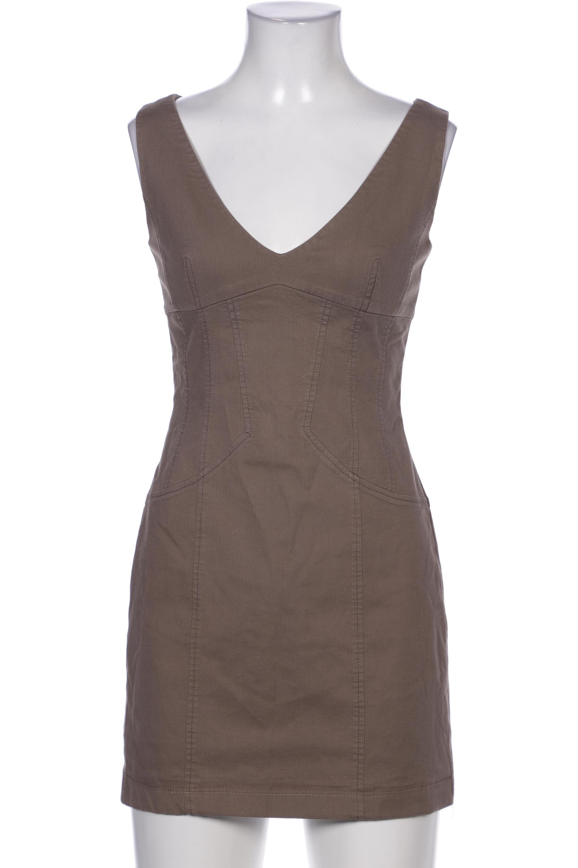 

Joop! Damen Kleid, braun, Gr. 34