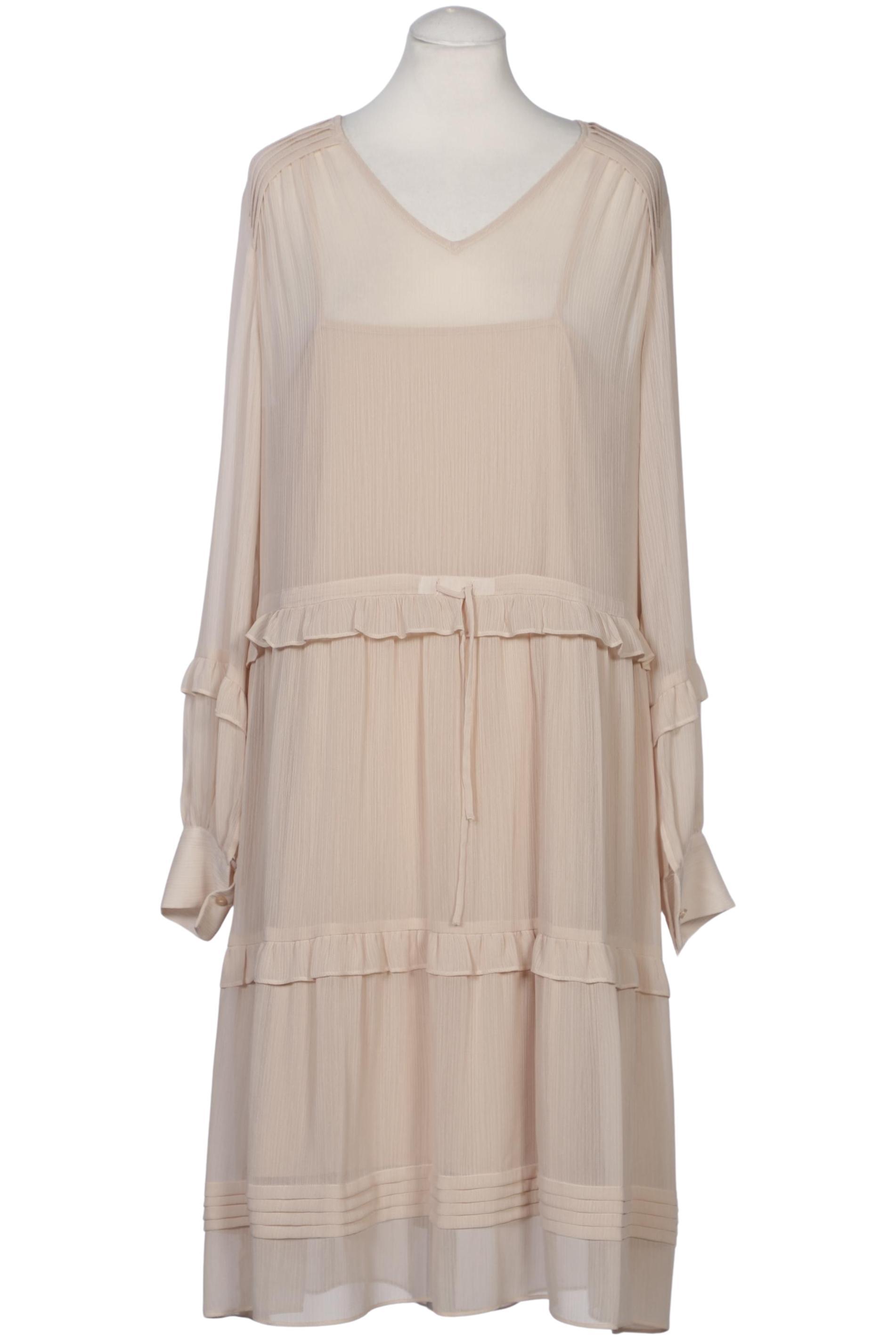 

Joop! Damen Kleid, beige, Gr. 40