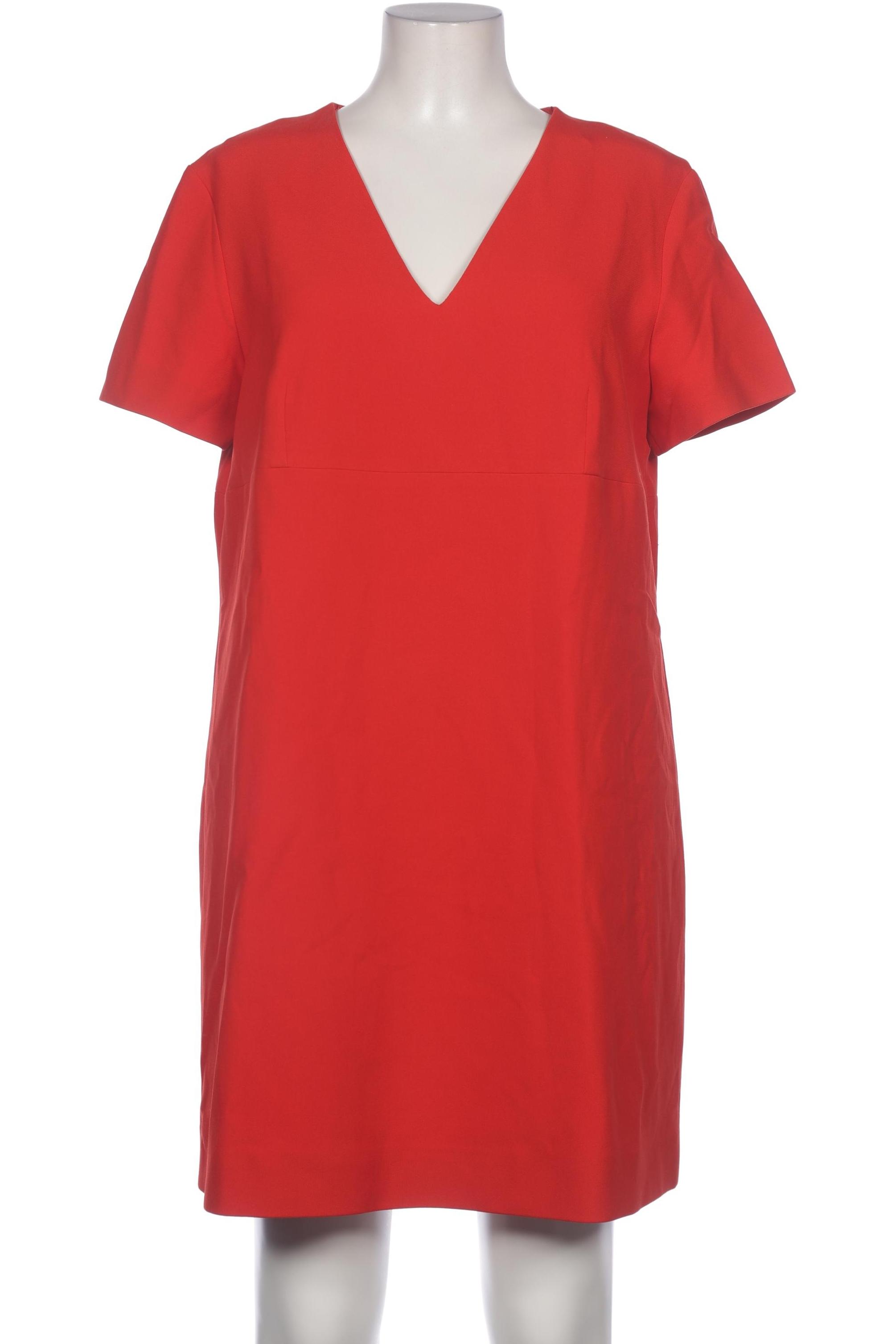 

Joop! Damen Kleid, rot, Gr. 44