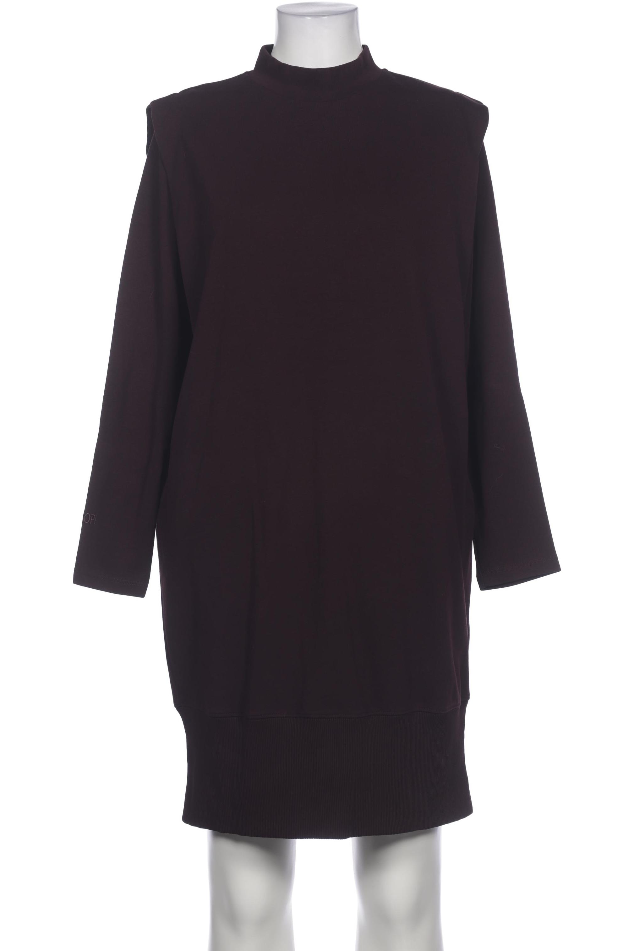 

Joop! Damen Kleid, bordeaux, Gr. 40