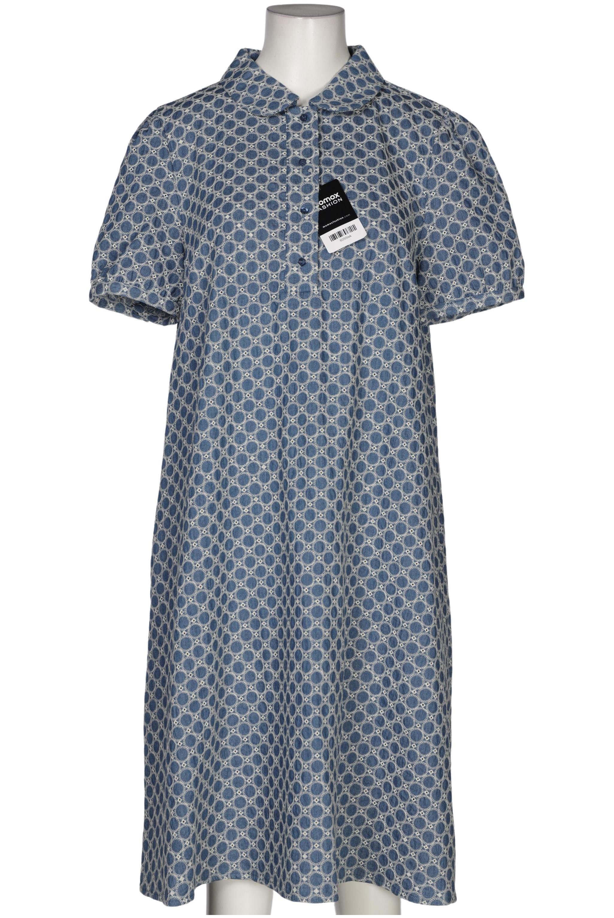 

Joop! Damen Kleid, blau, Gr. 38