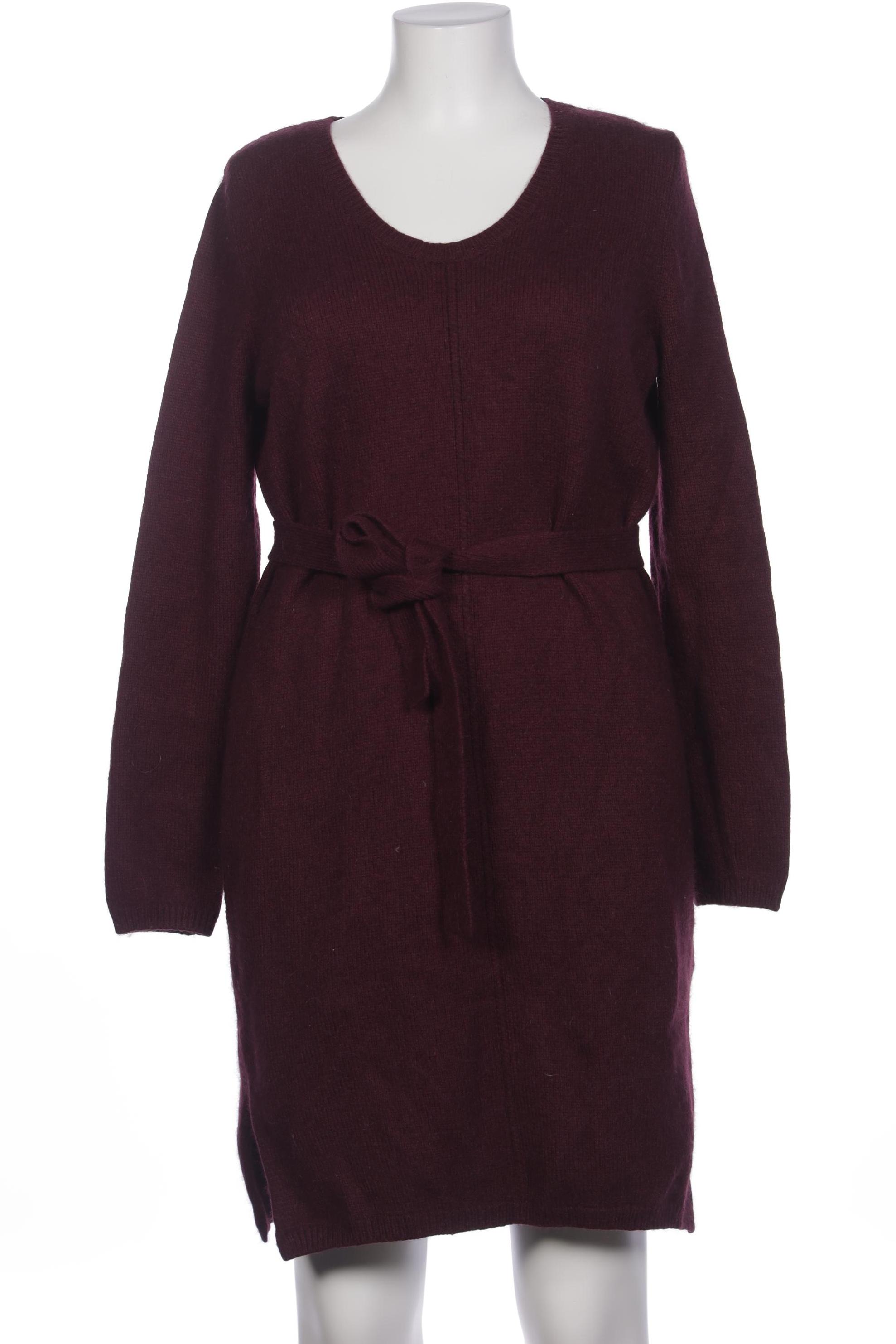 

Joop! Damen Kleid, bordeaux, Gr. 42
