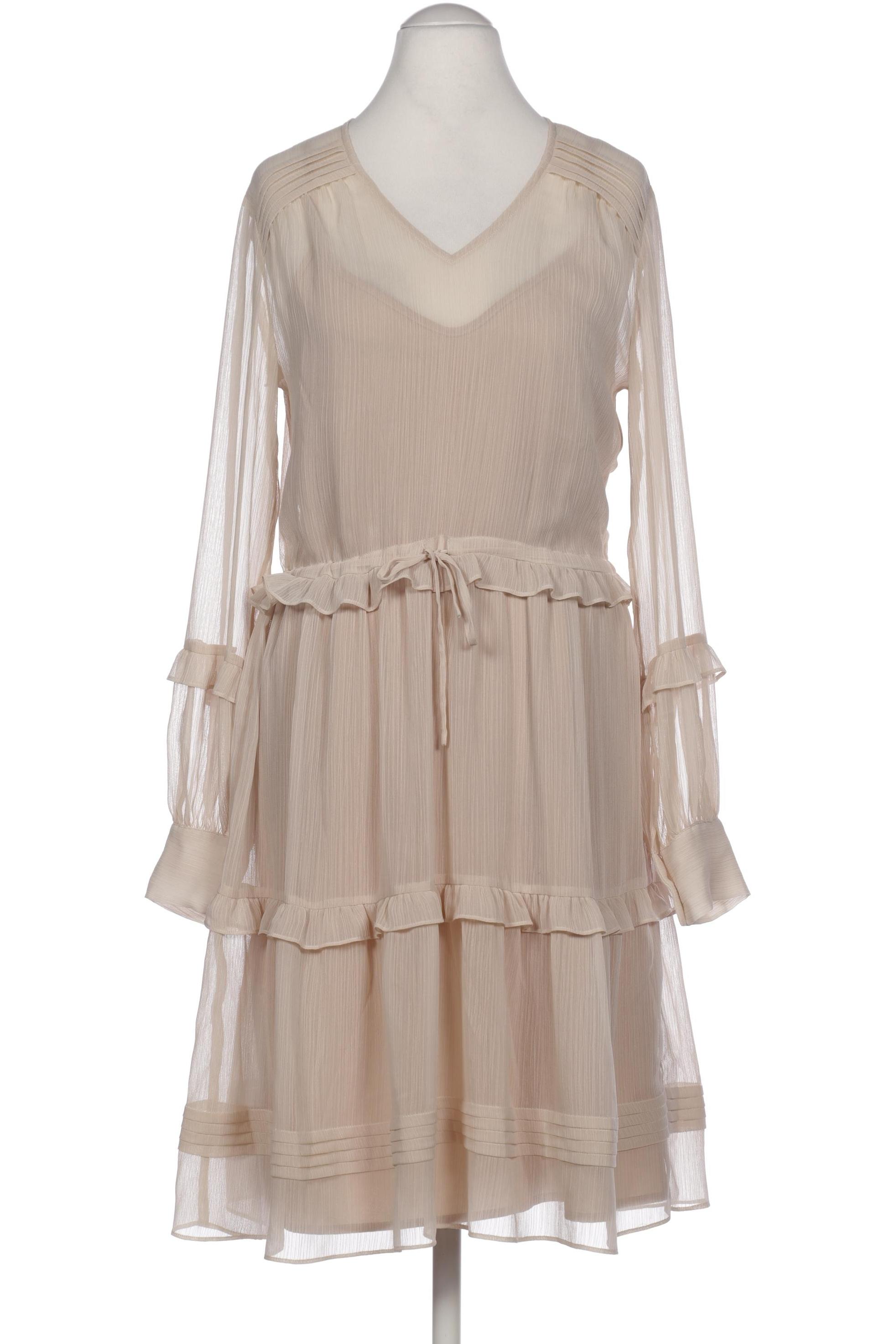 

Joop! Damen Kleid, cremeweiß, Gr. 36