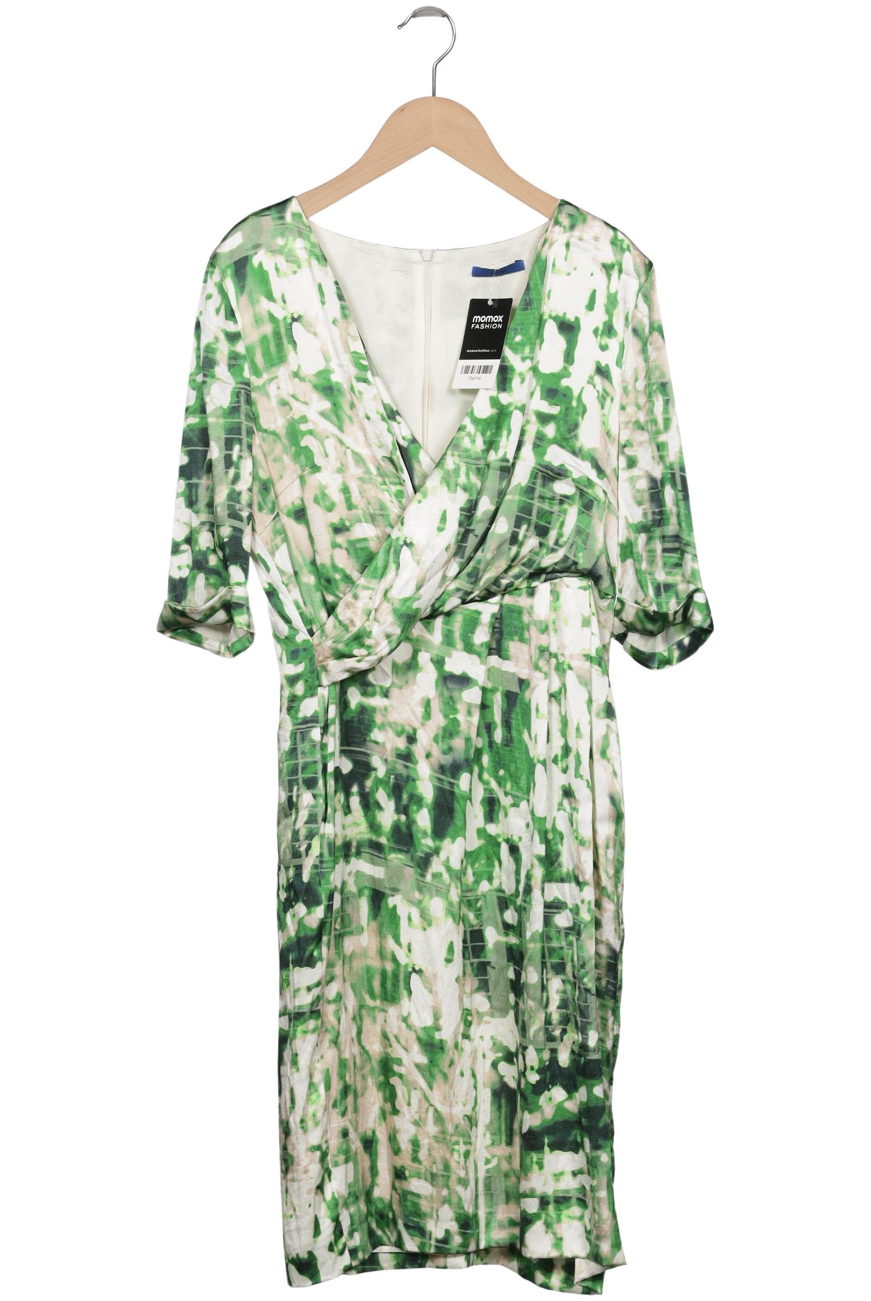 

Joop! Damen Kleid, grün, Gr. 36