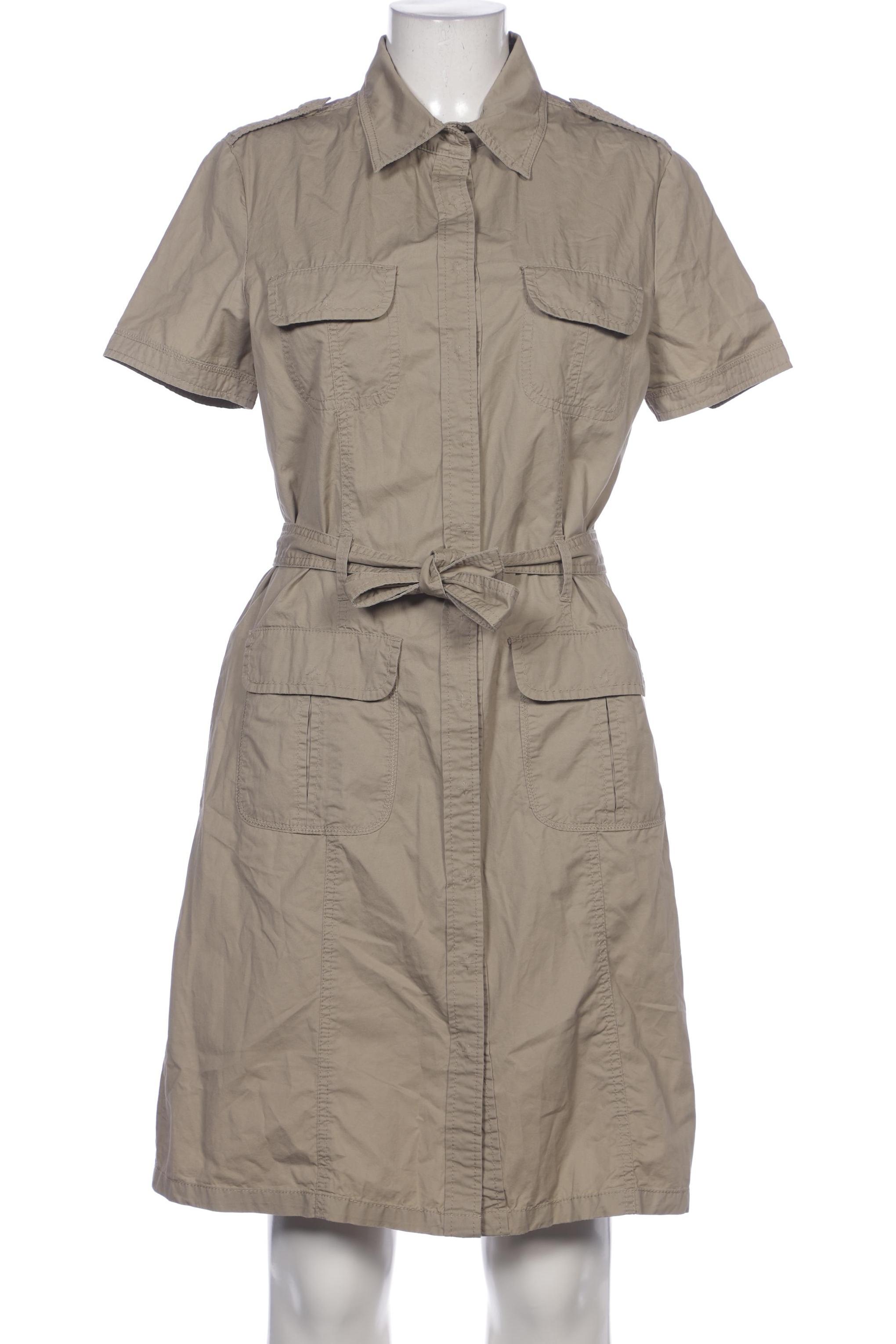 

Joop! Damen Kleid, beige, Gr. 42