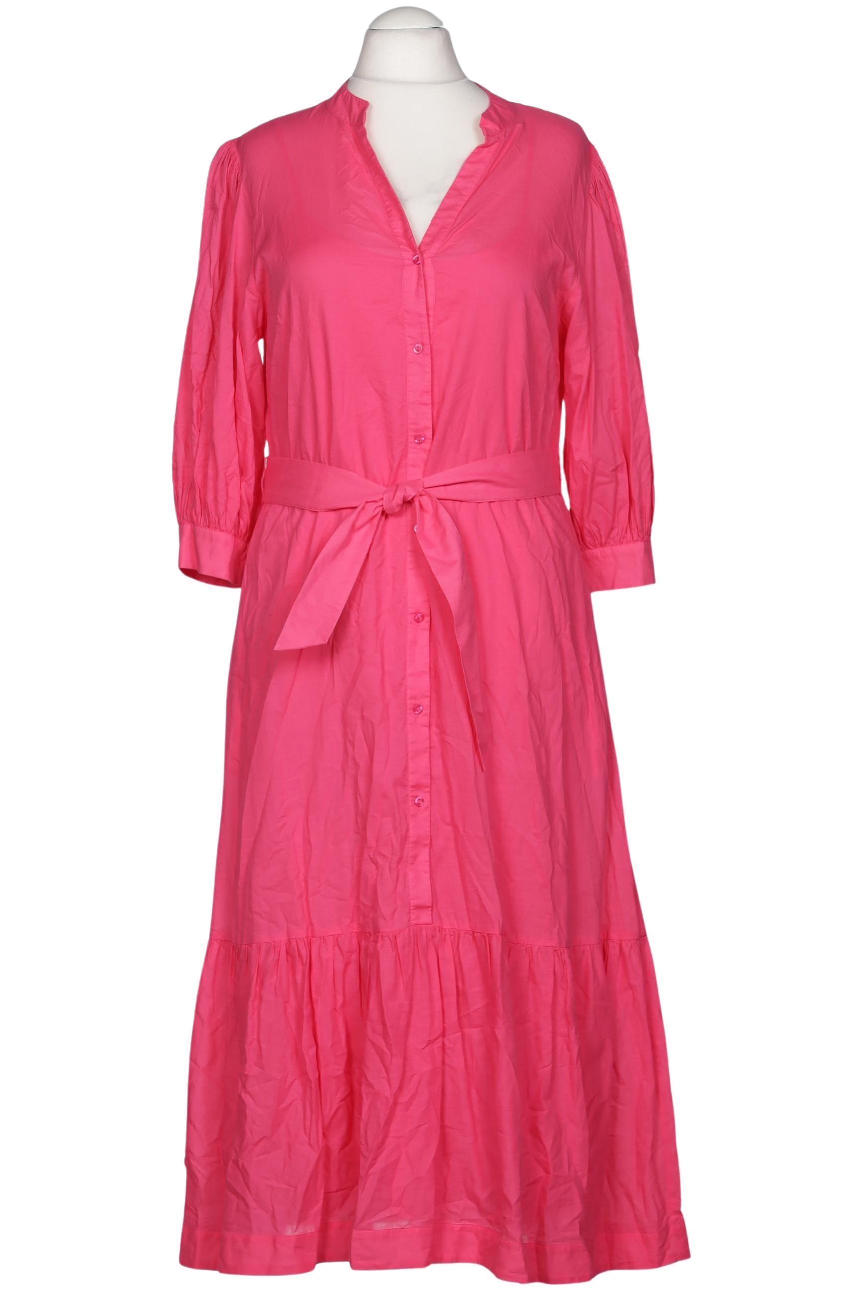 

Joop! Damen Kleid, pink, Gr. 42