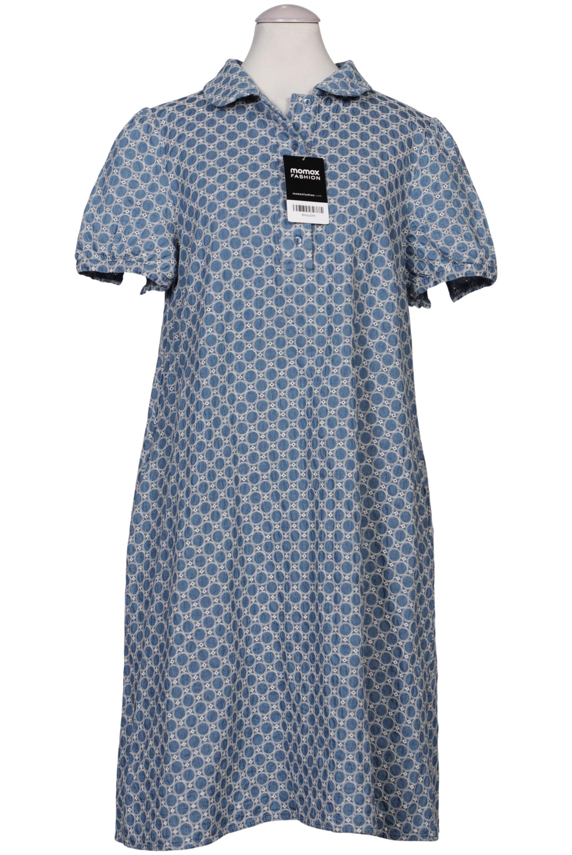 

Joop! Damen Kleid, blau, Gr. 36