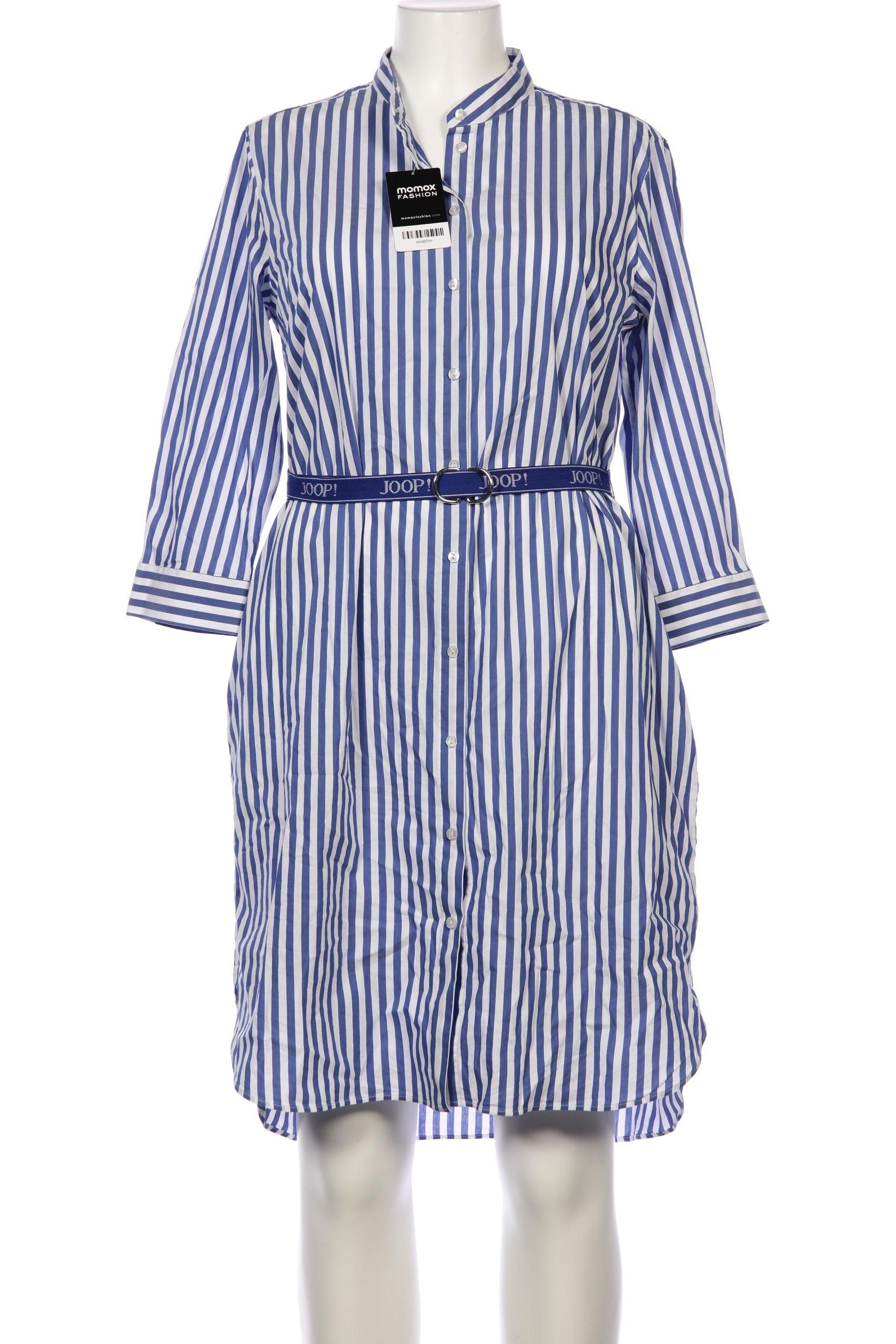 

Joop! Damen Kleid, blau, Gr. 42