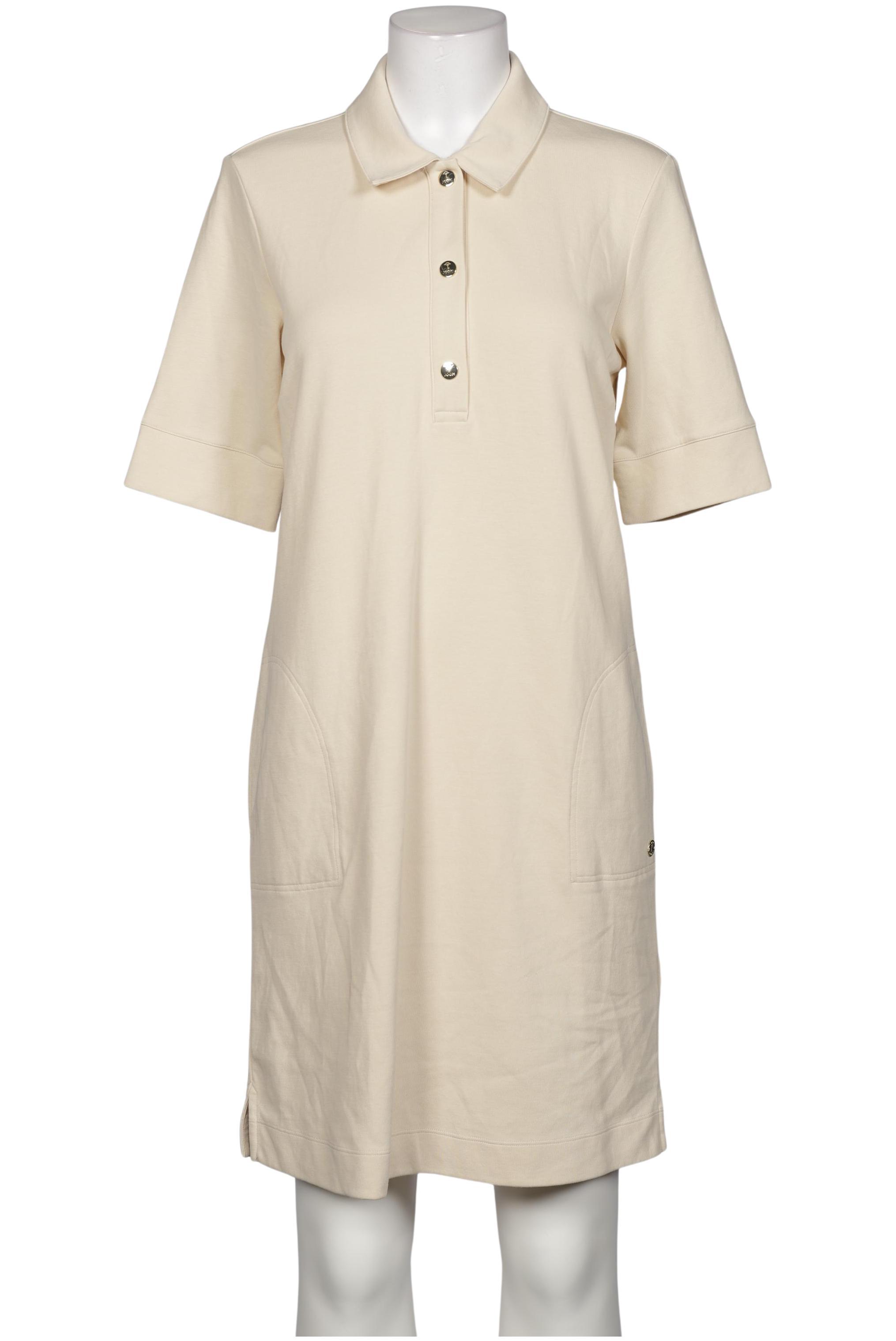 

Joop! Damen Kleid, beige, Gr. 40
