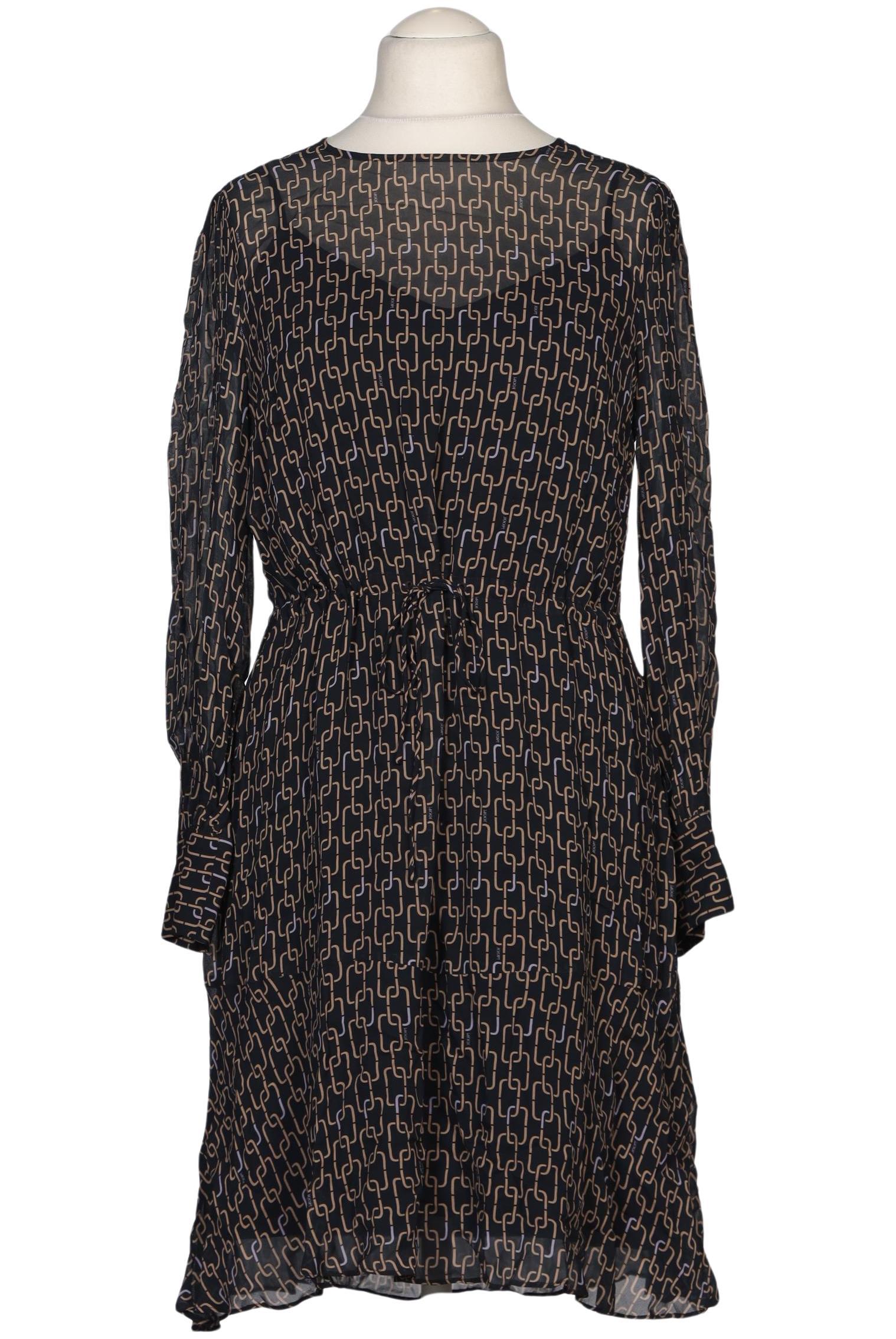 

Joop! Damen Kleid, mehrfarbig, Gr. 38