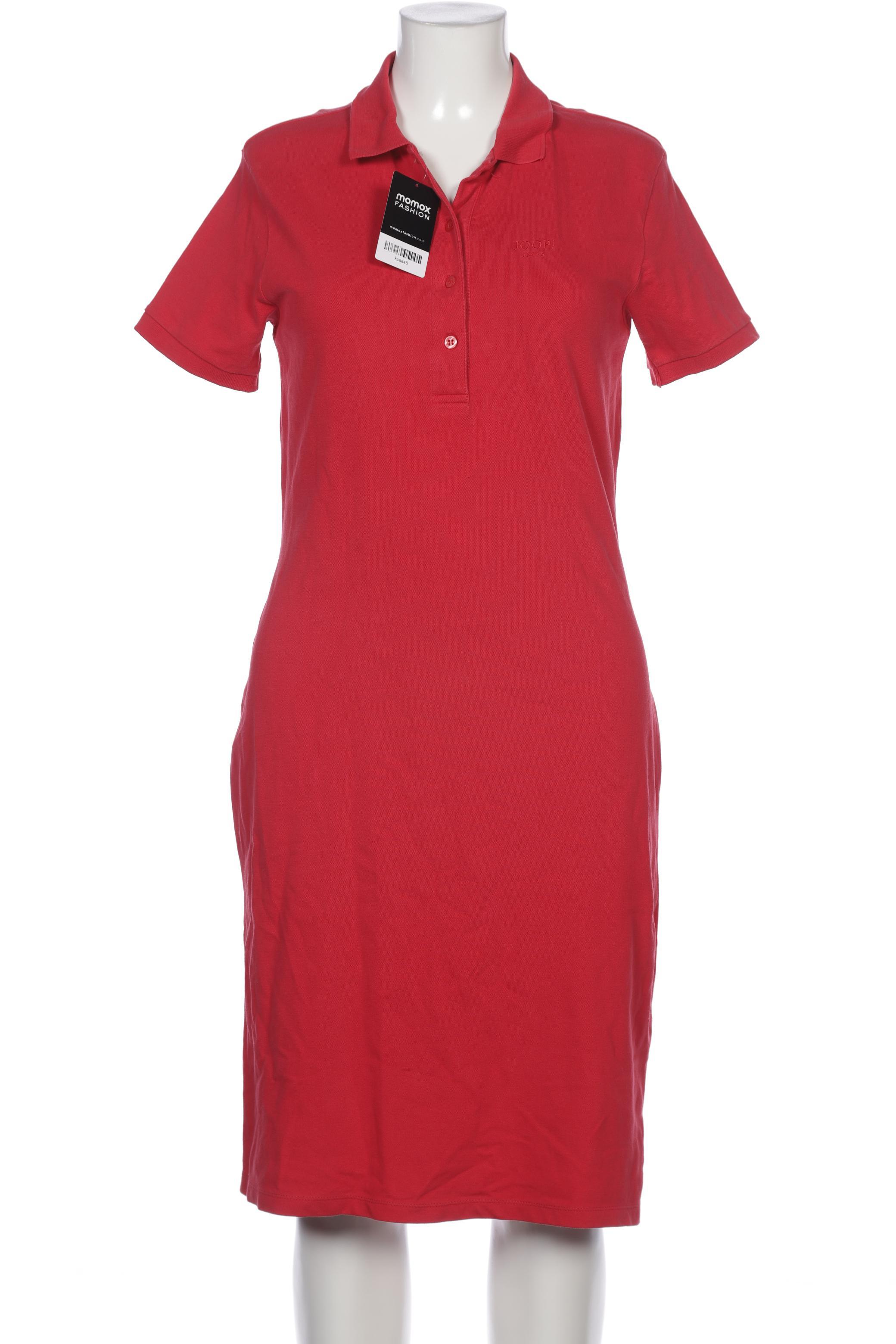 

JOOP! Damen Kleid, rot