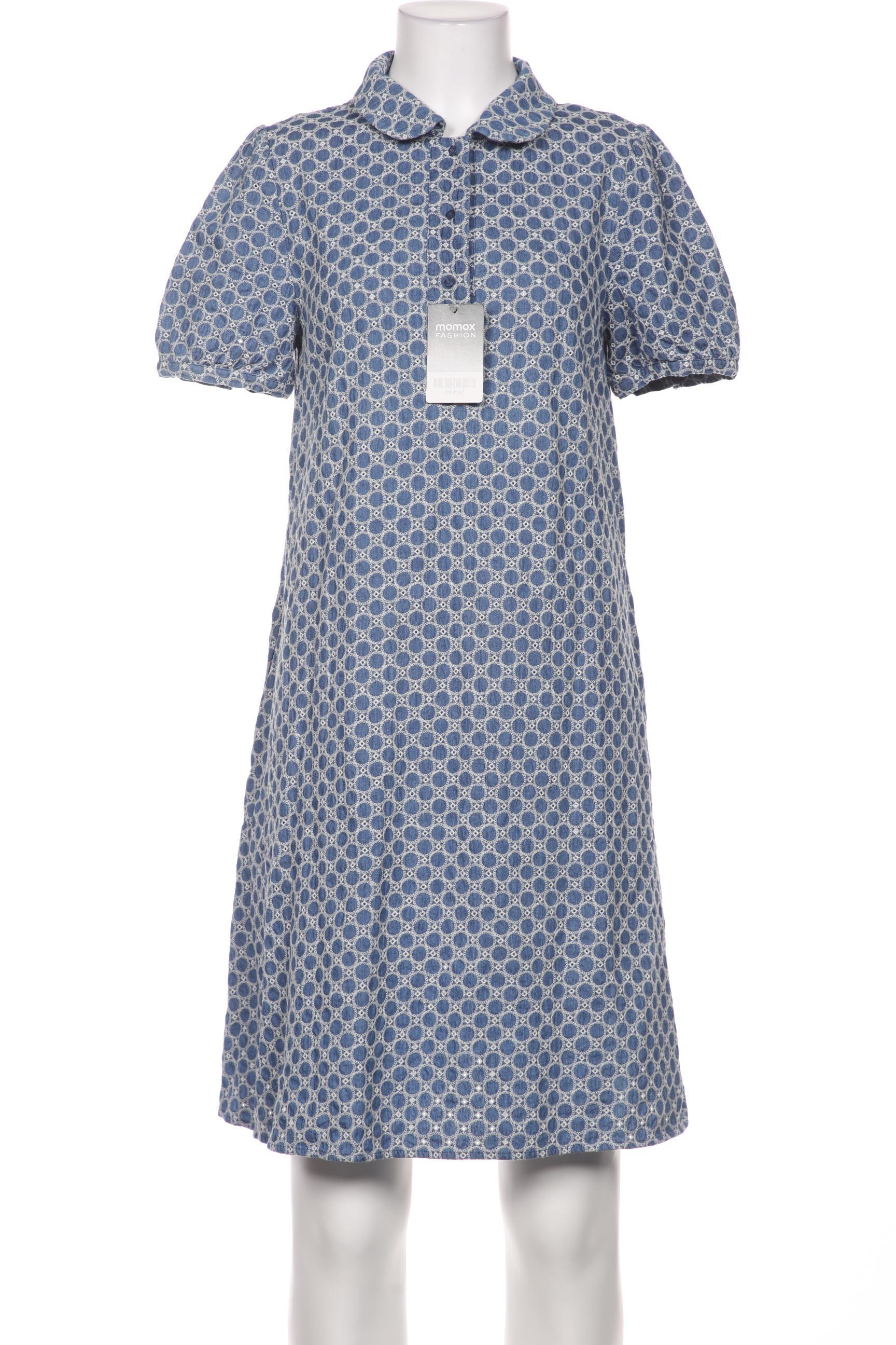 

Joop! Damen Kleid, blau, Gr. 36