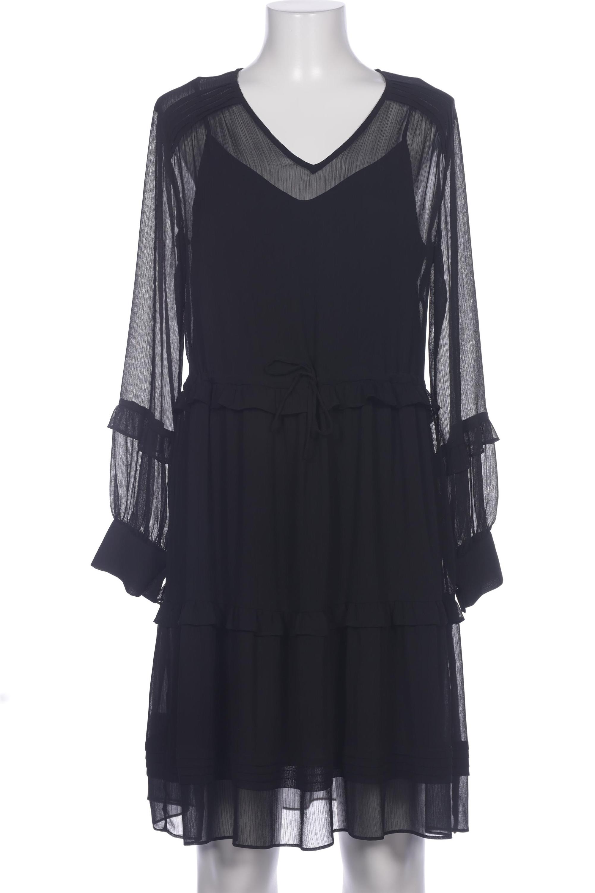 

Joop! Damen Kleid, schwarz, Gr. 38