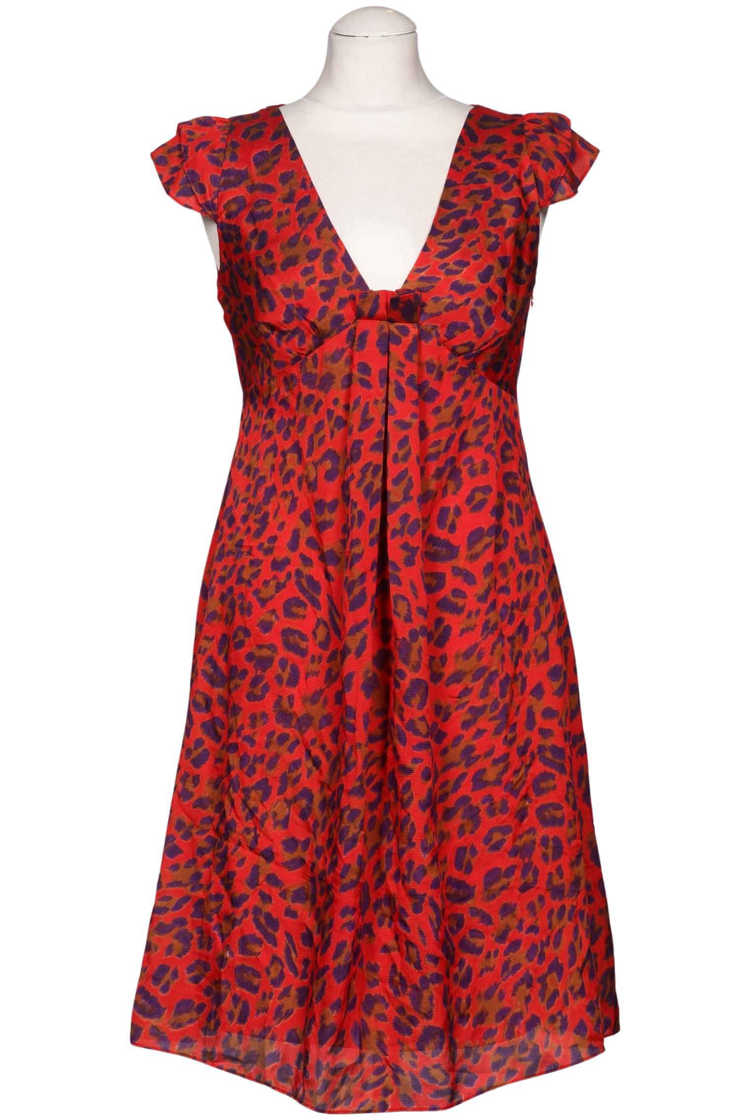 

Joop! Damen Kleid, rot, Gr. 36