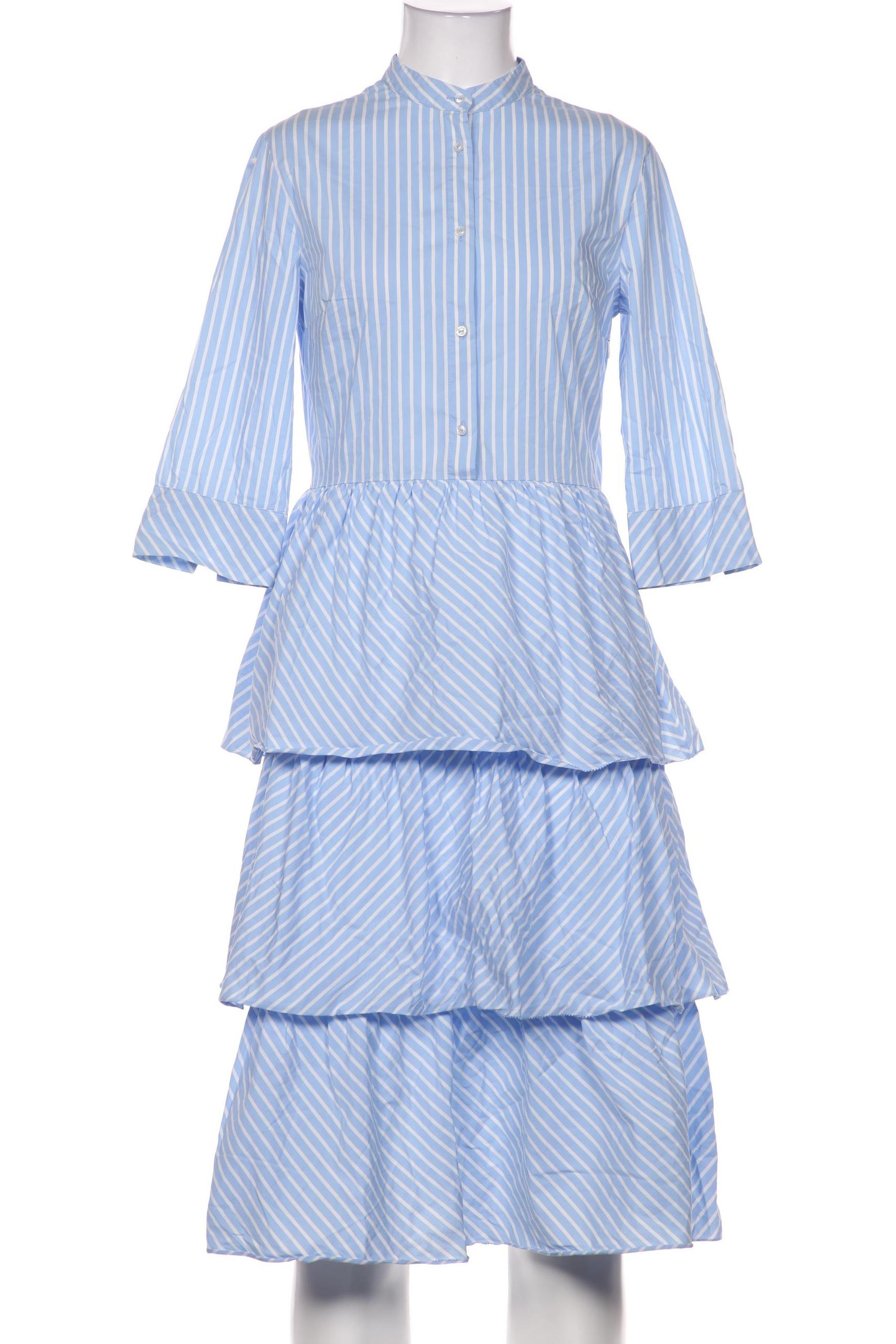 

Joop! Damen Kleid, hellblau, Gr. 34