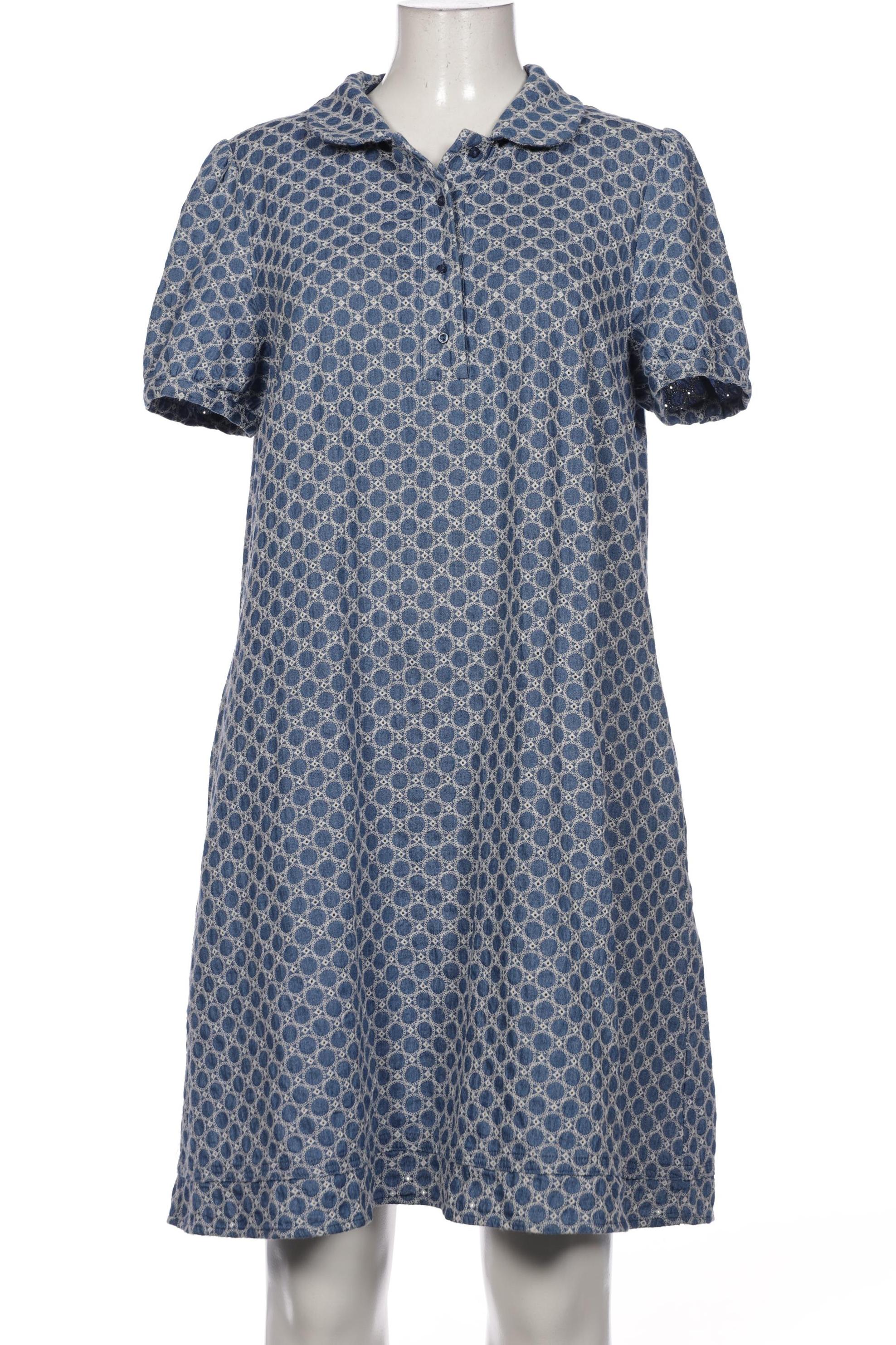 

Joop! Damen Kleid, blau, Gr. 40
