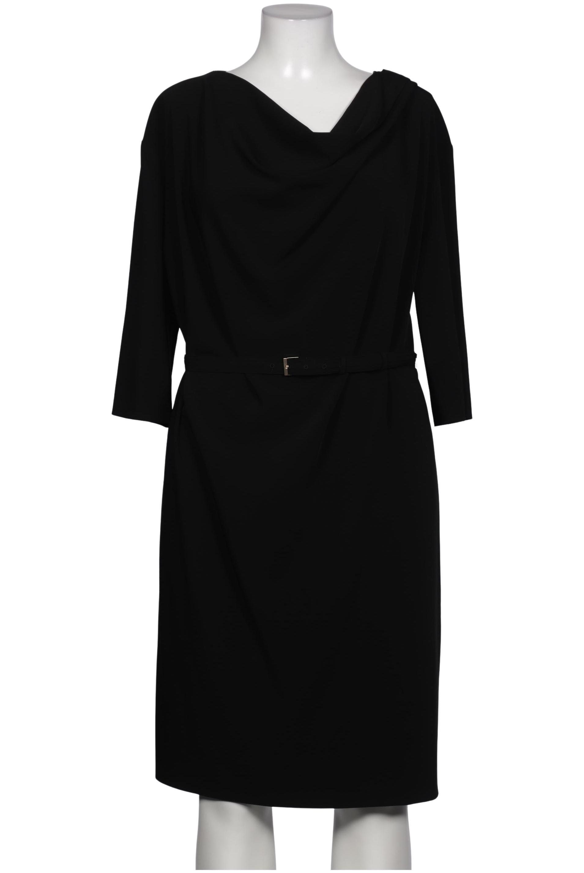 

Joop! Damen Kleid, schwarz, Gr. 44