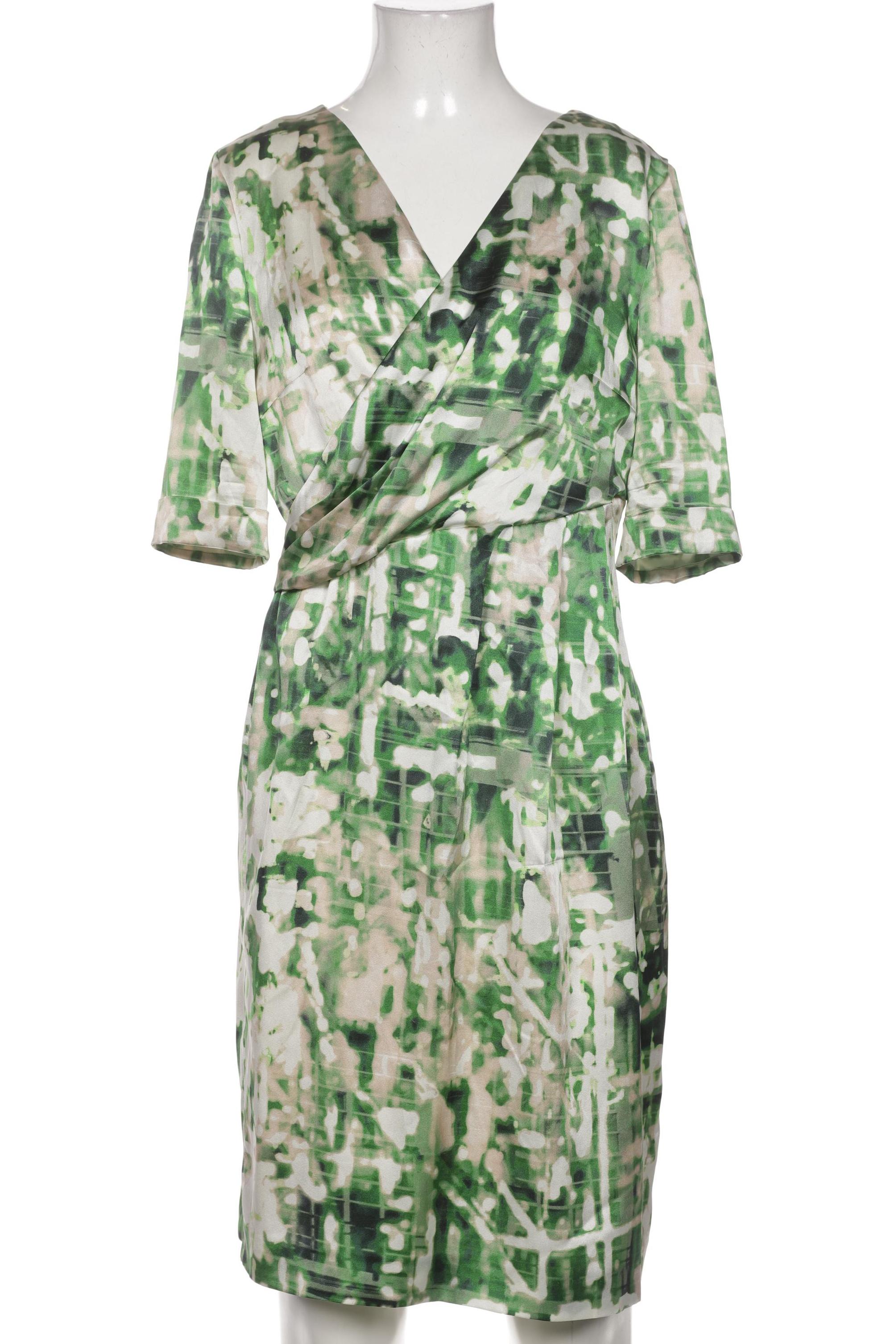 

Joop! Damen Kleid, grün, Gr. 38
