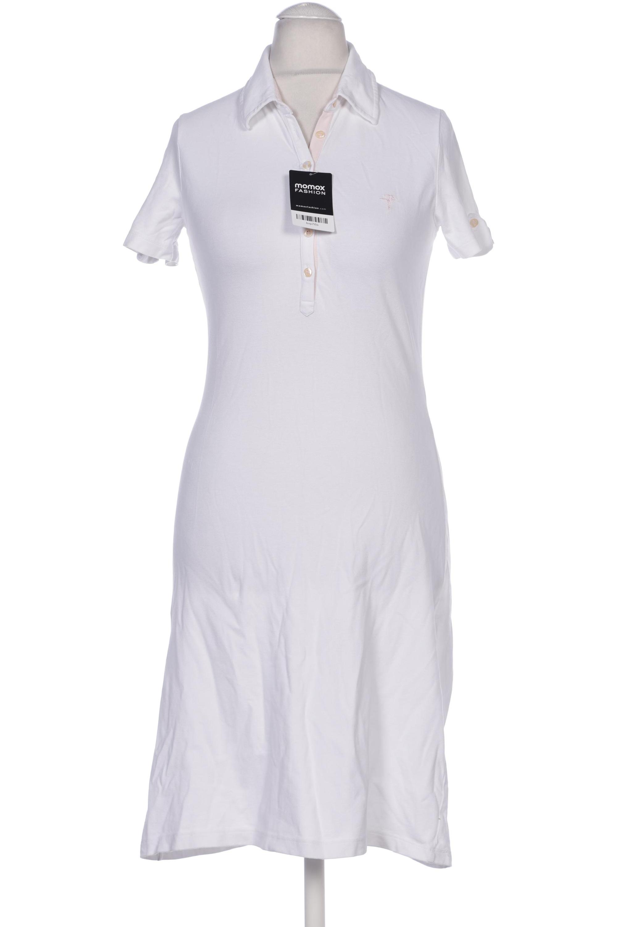 

Joop! Damen Kleid, weiß, Gr. 36