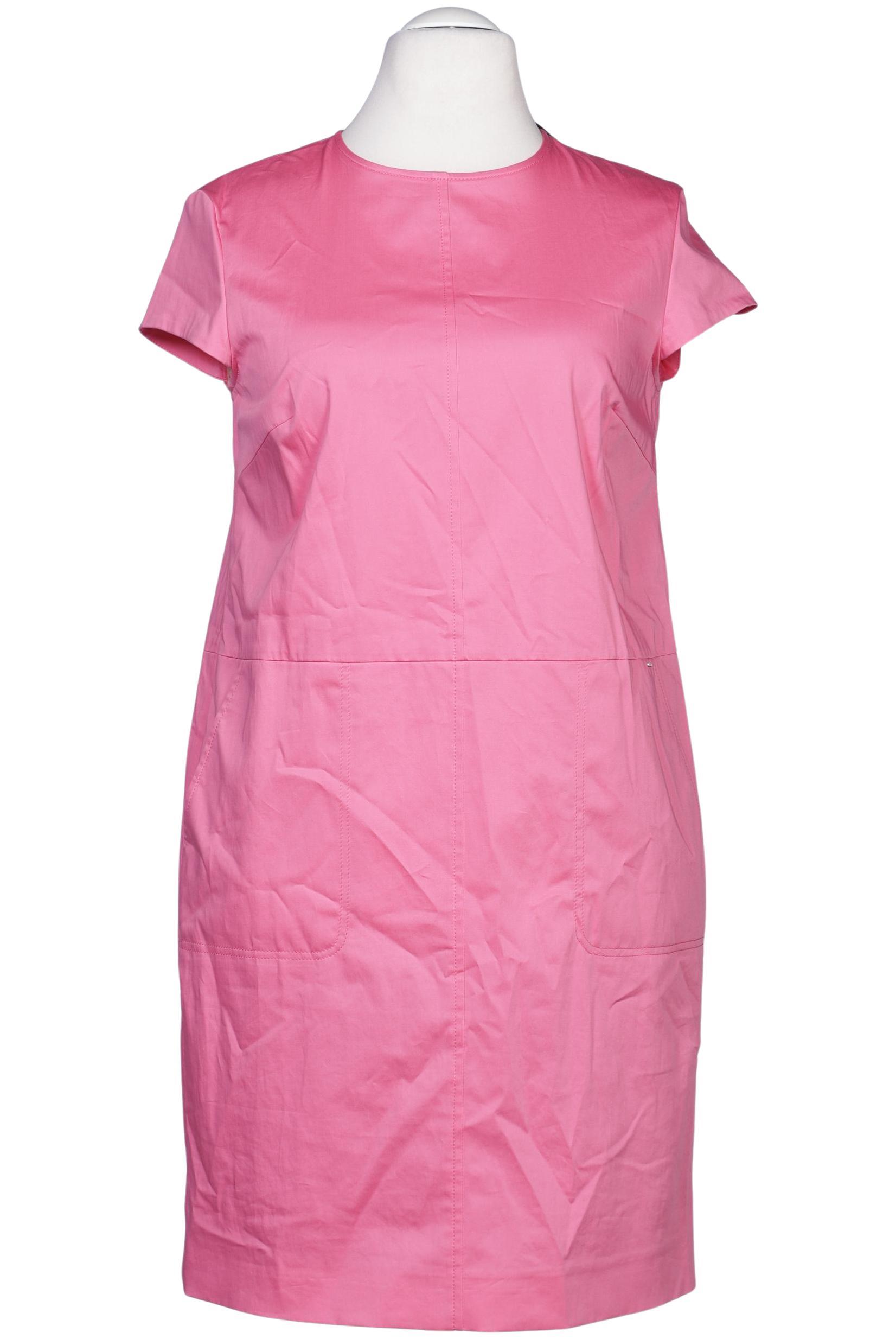 

Joop! Damen Kleid, pink, Gr. 48
