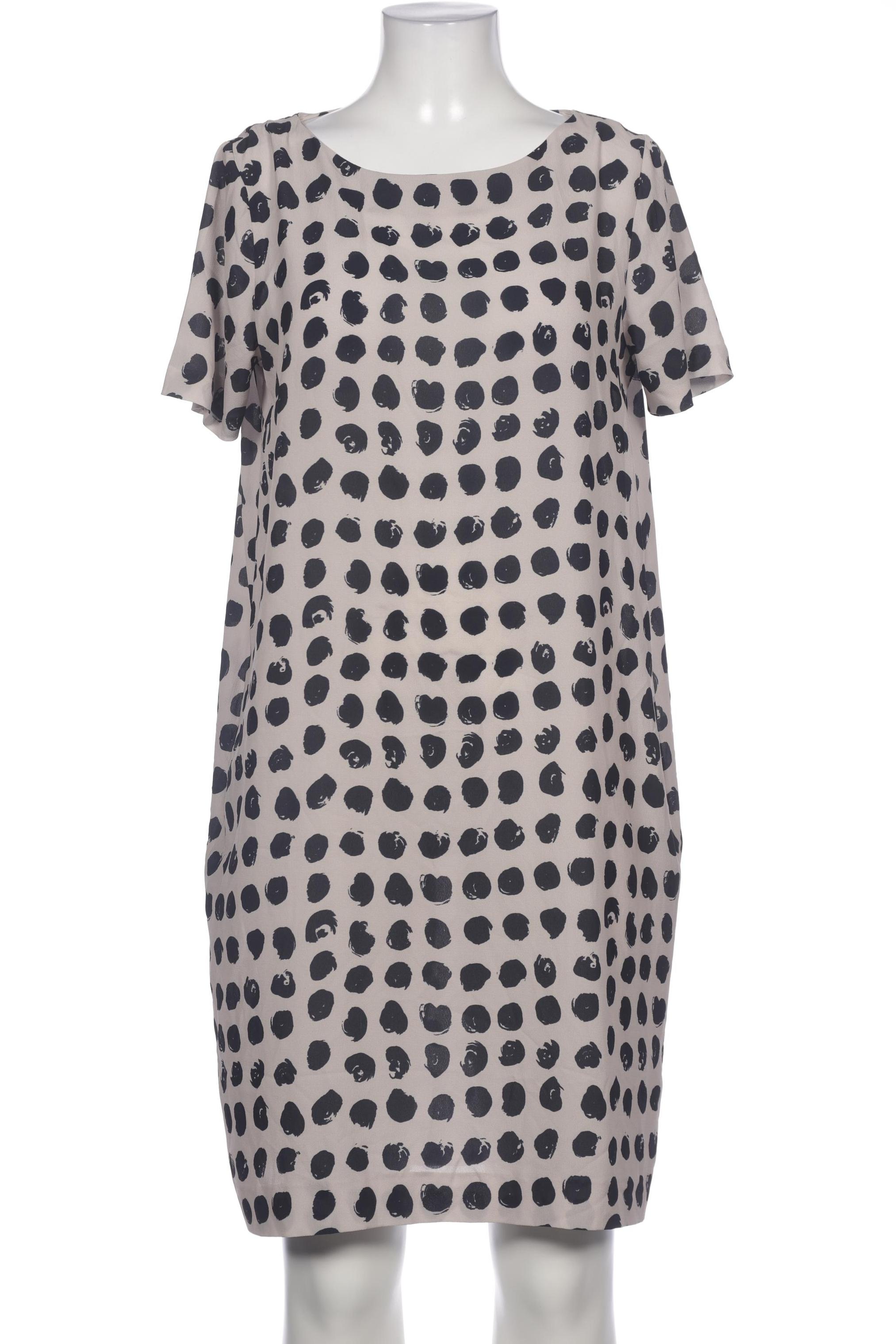 

Joop! Damen Kleid, beige, Gr. 40