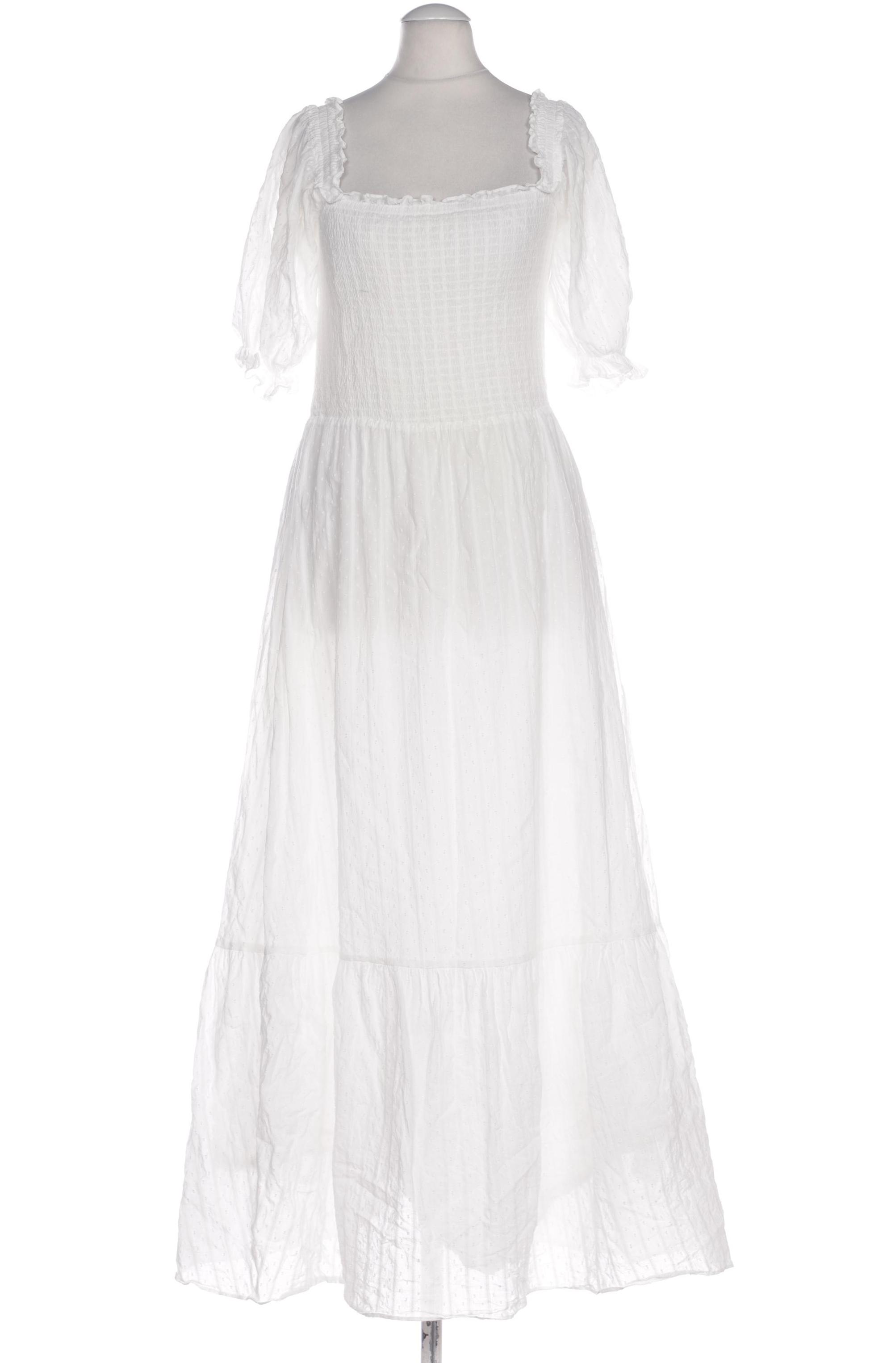 

Joop! Damen Kleid, weiß, Gr. 36